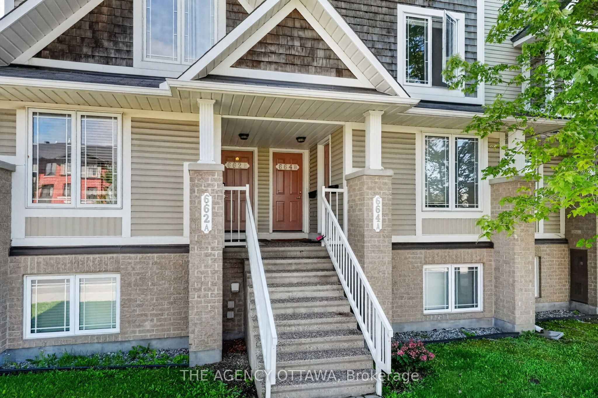 664 Chapman Mills Drive B Property Photo 3