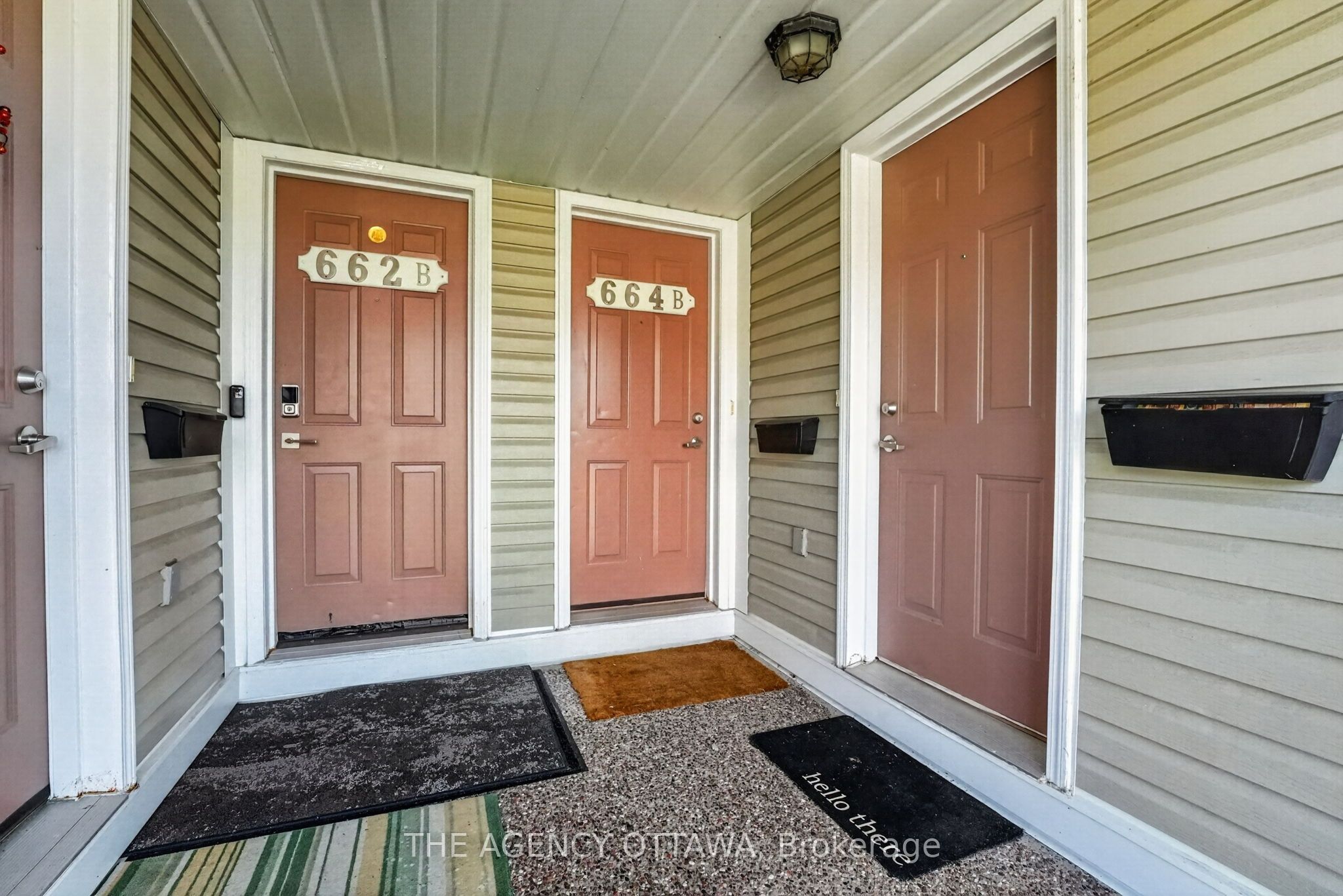 664 Chapman Mills Drive B Property Photo 4