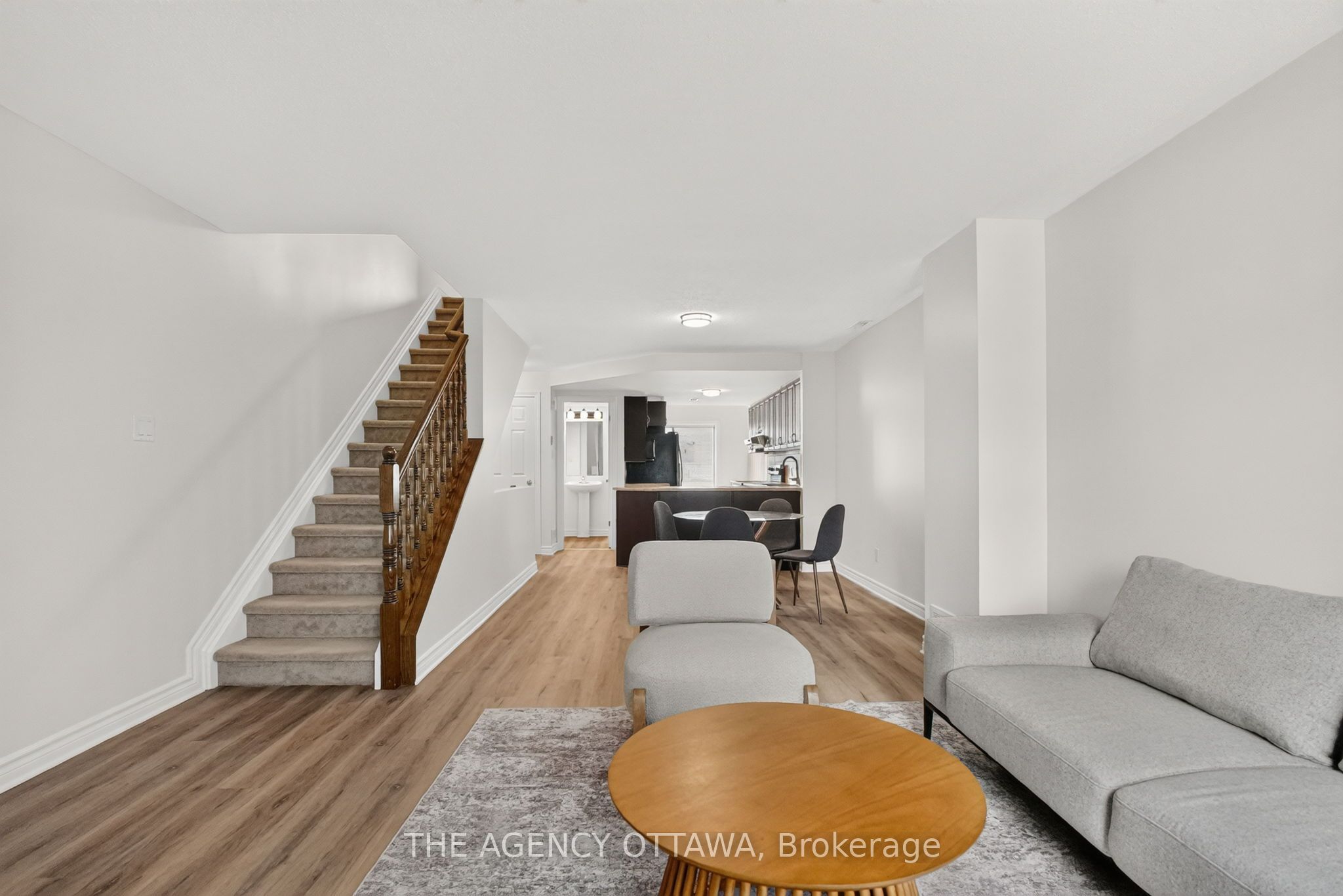 664 Chapman Mills Drive B Property Photo 6
