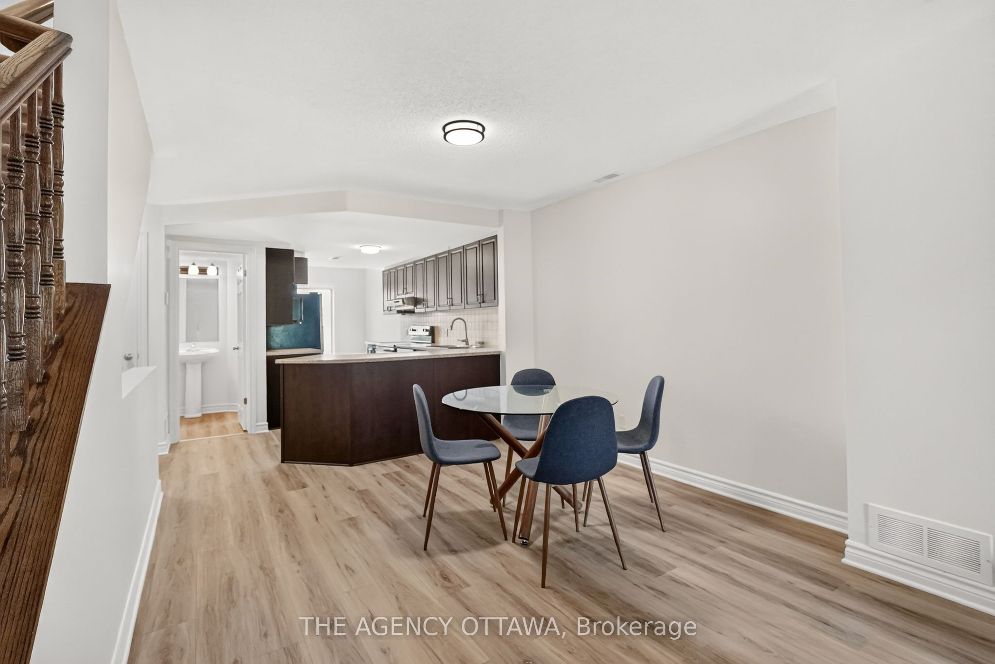 664 Chapman Mills Drive B Property Photo 11