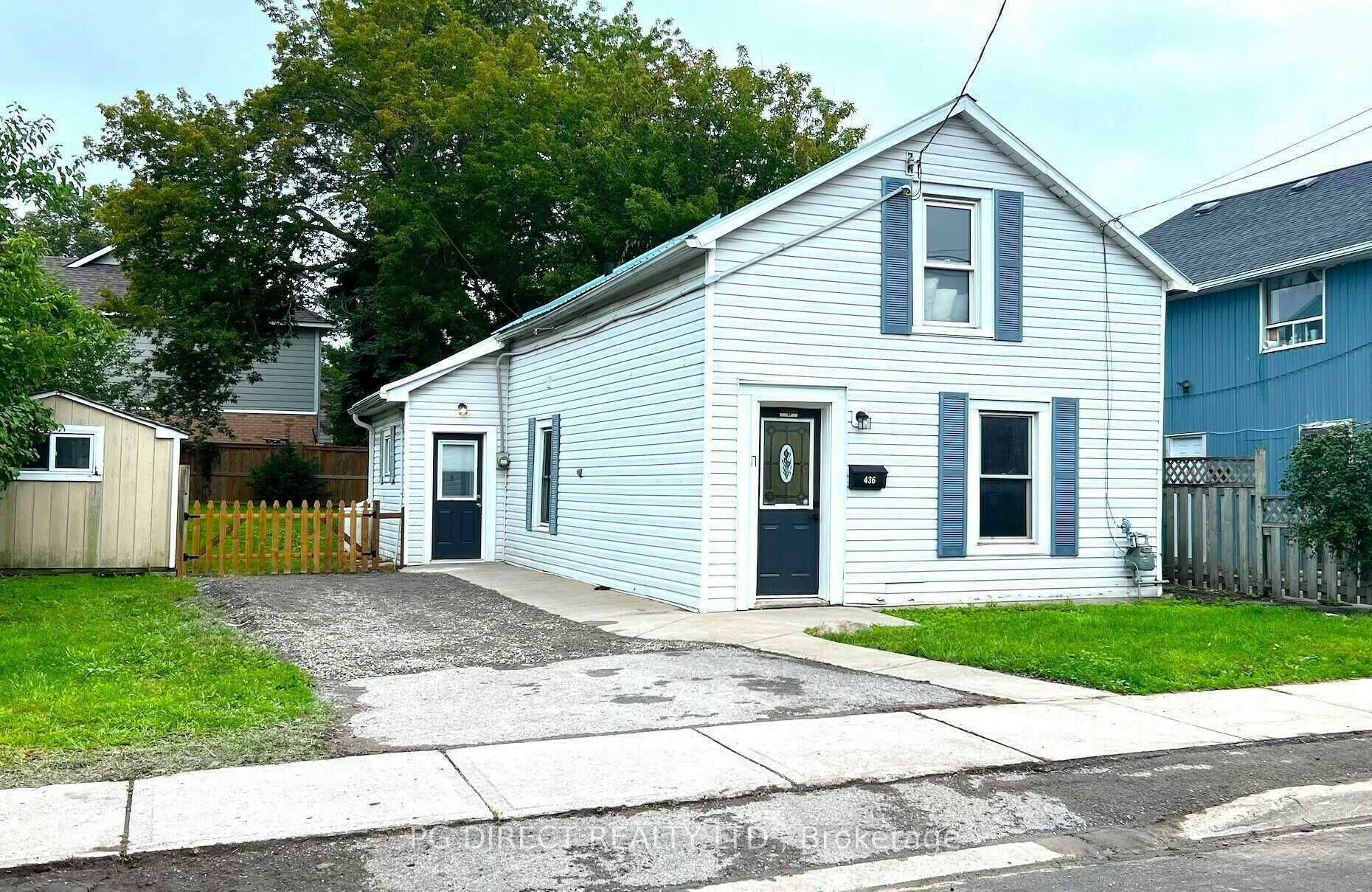 436 Bleecker Avenue Property Photo 1