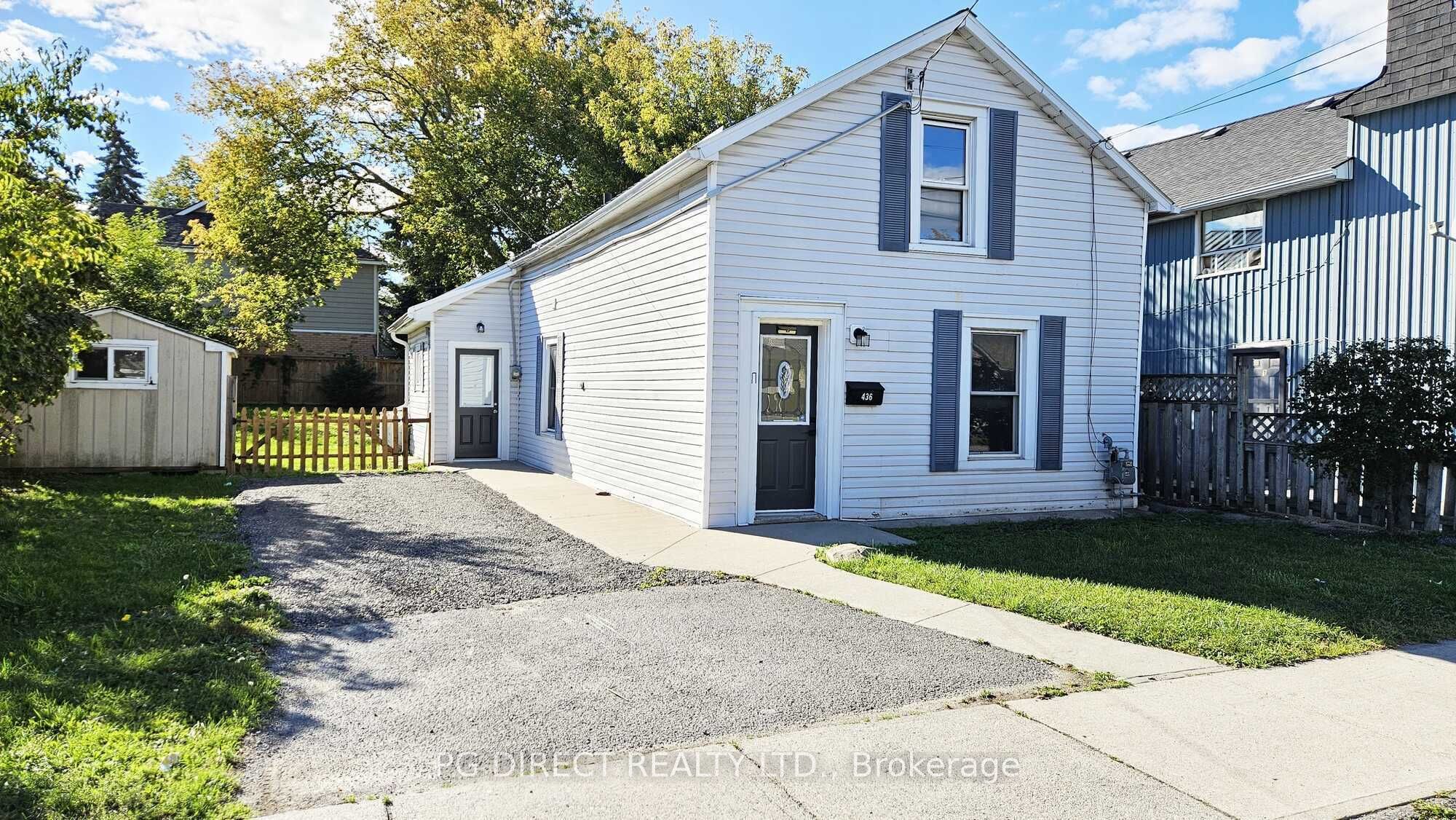 436 Bleecker Avenue Property Photo 1