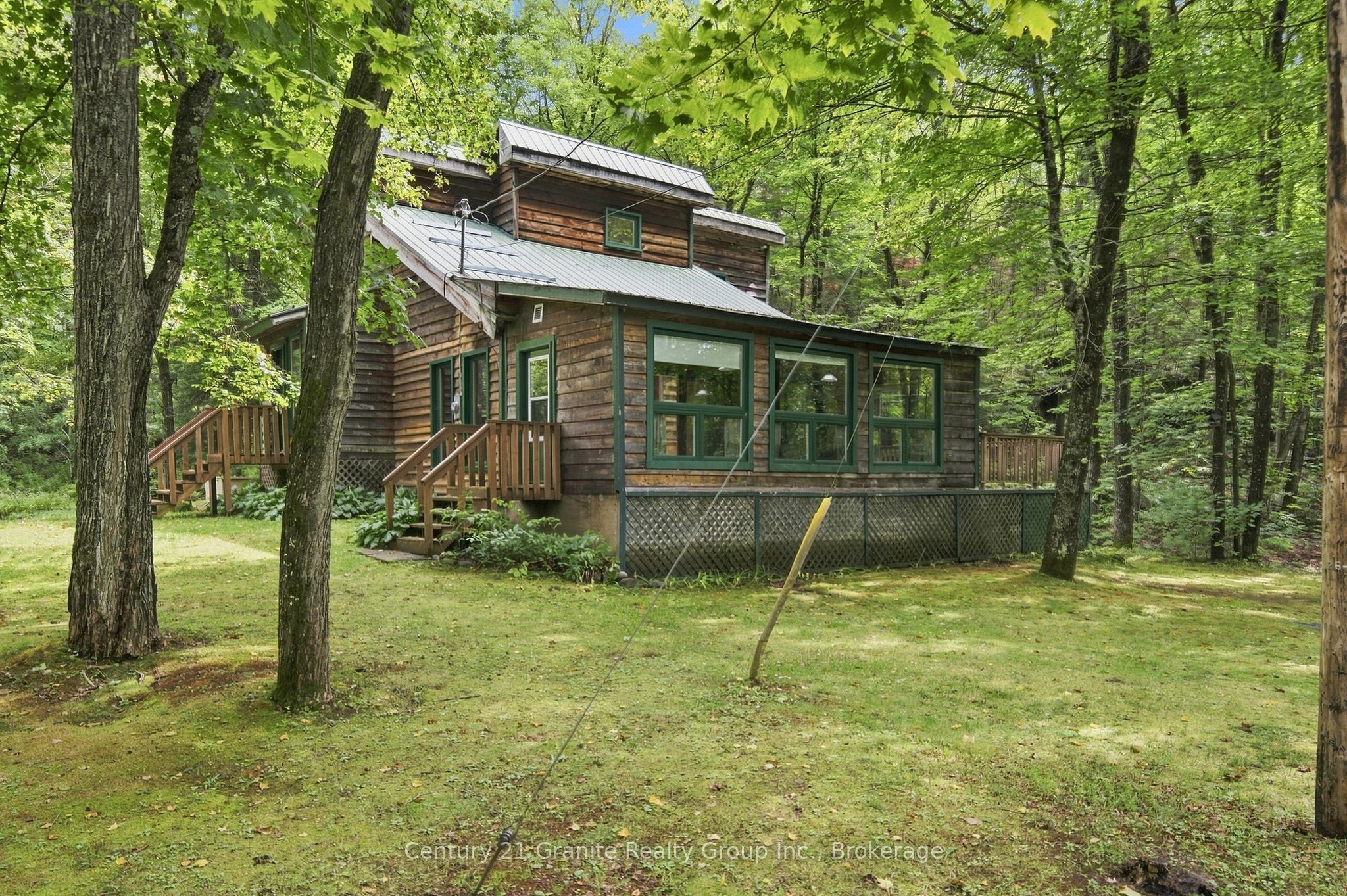 1131 Kanawa Lane Property Photo 1