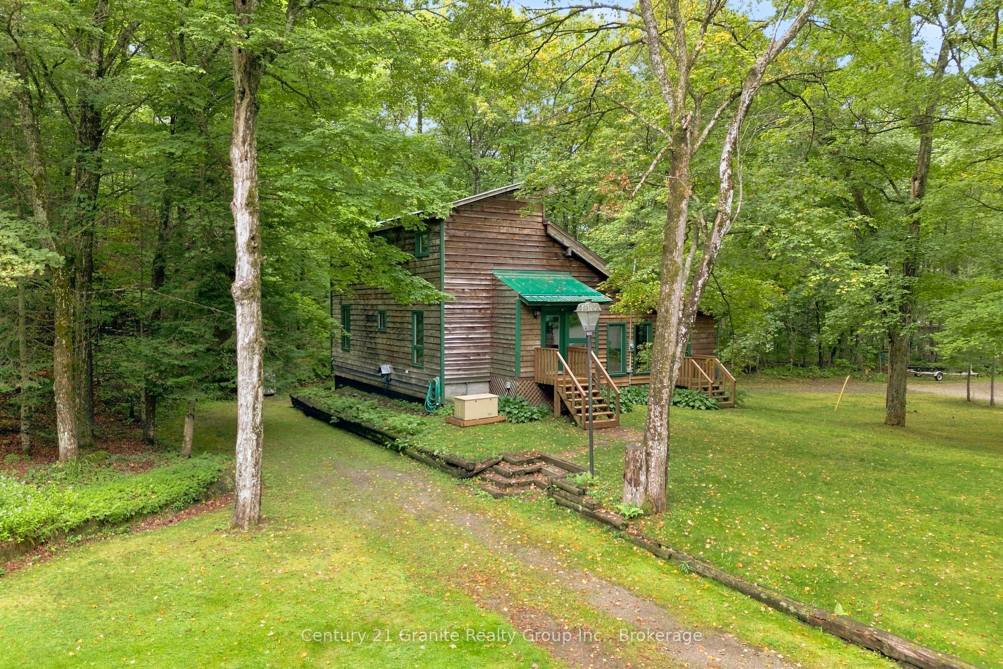 1131 Kanawa Lane Property Photo 2