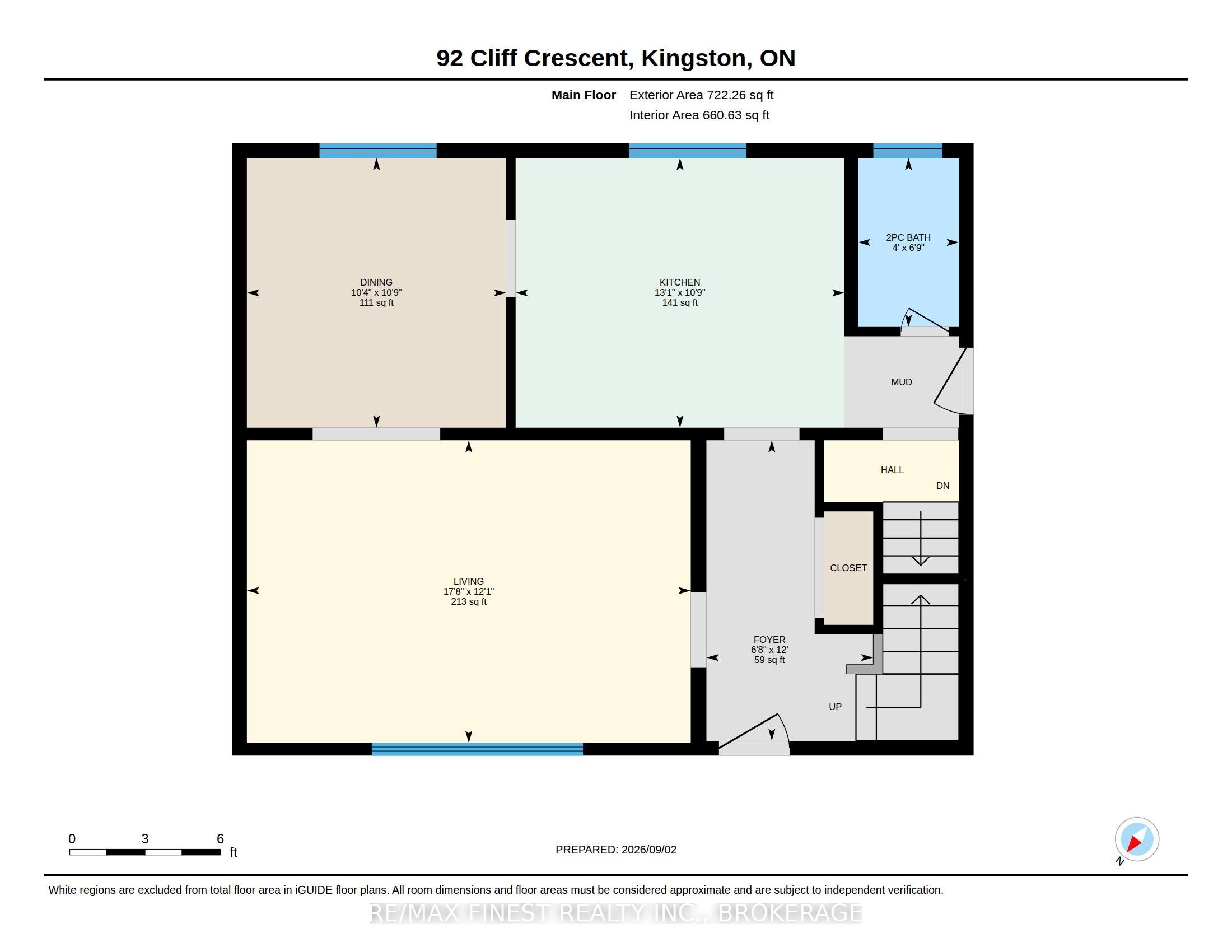 92 Cliff Crescent Property Photo 35