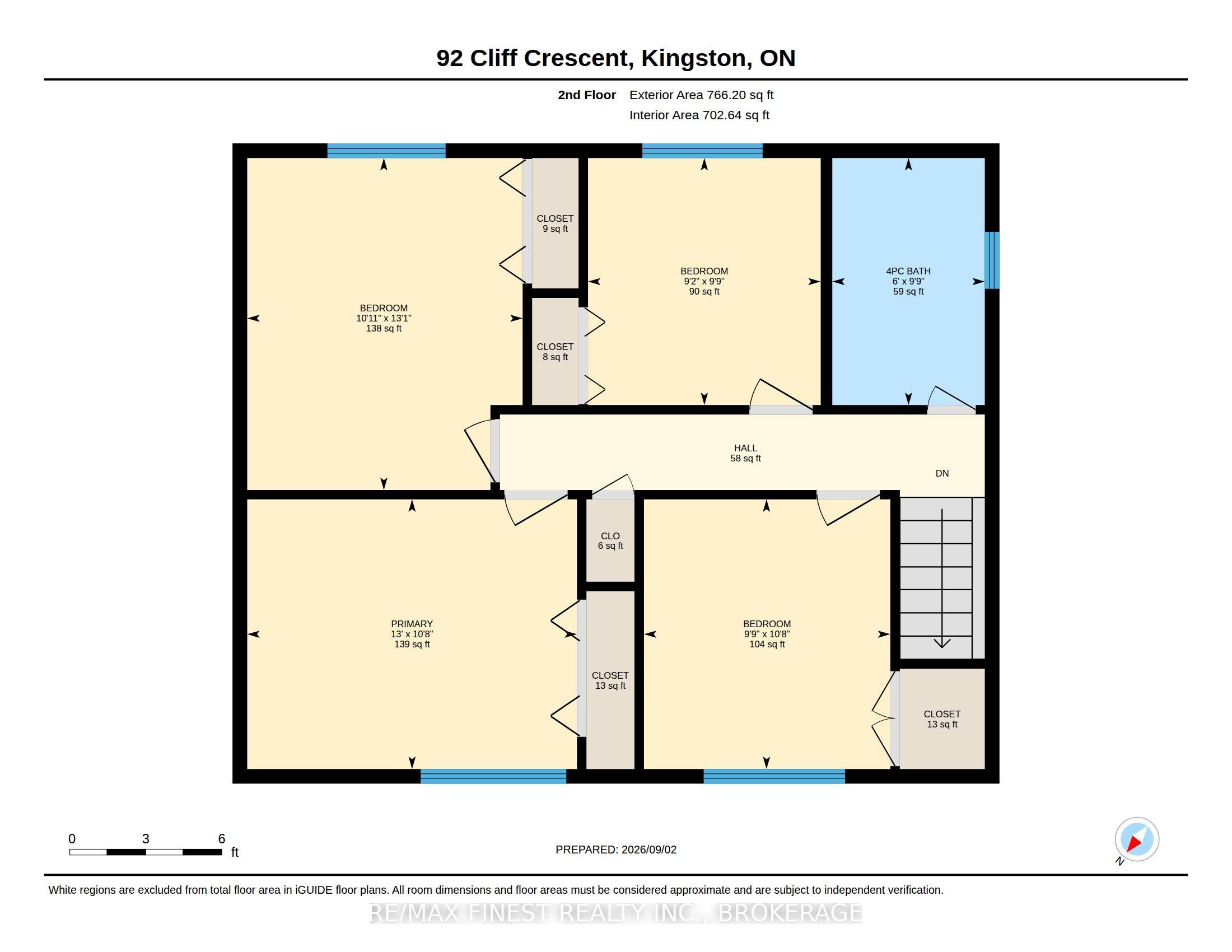 92 Cliff Crescent Property Photo 36