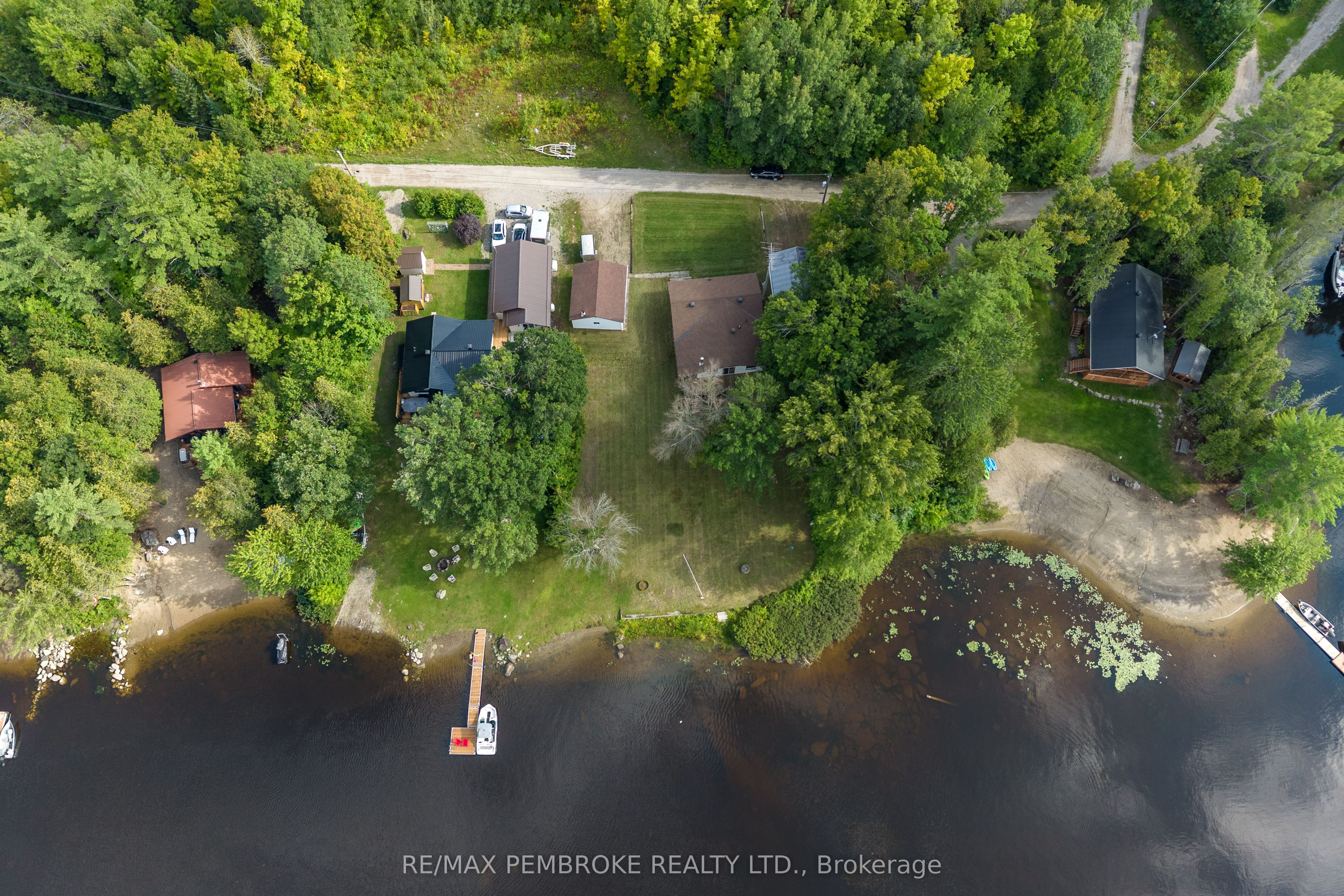 69 Sinkhole Trail Property Photo 4