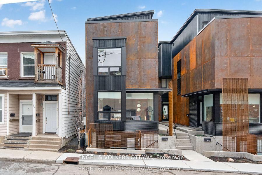 117 Carruthers Avenue B Property Photo 1