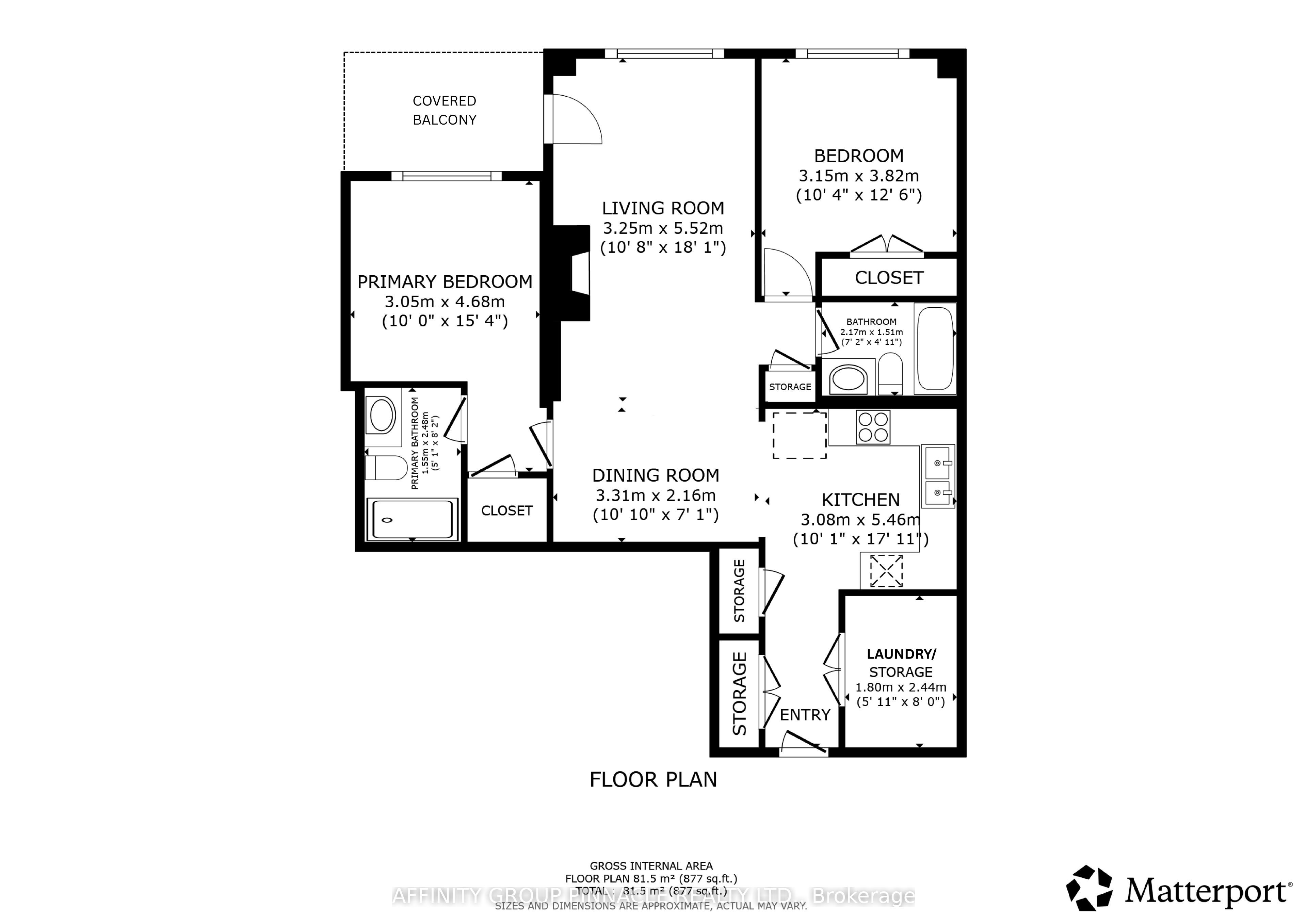 99 Louisa Street 201 Property Photo 28
