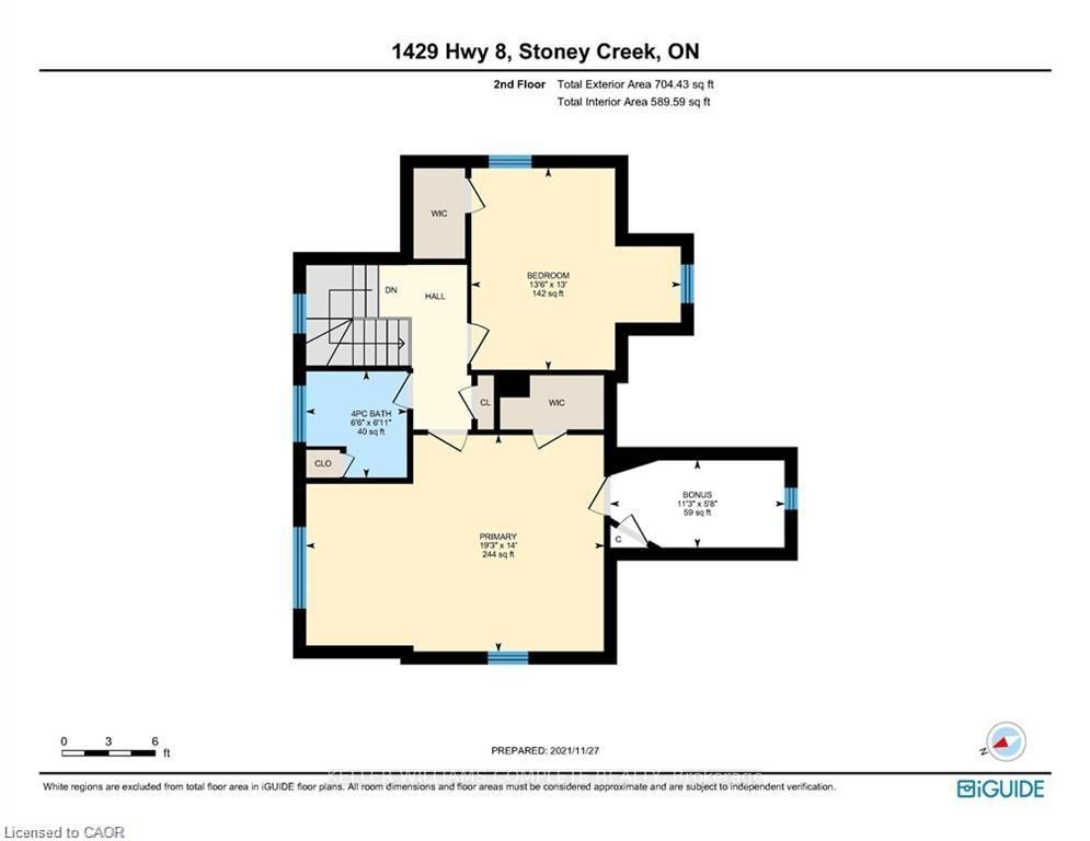 1429 Highway #8 Road Property Photo 41