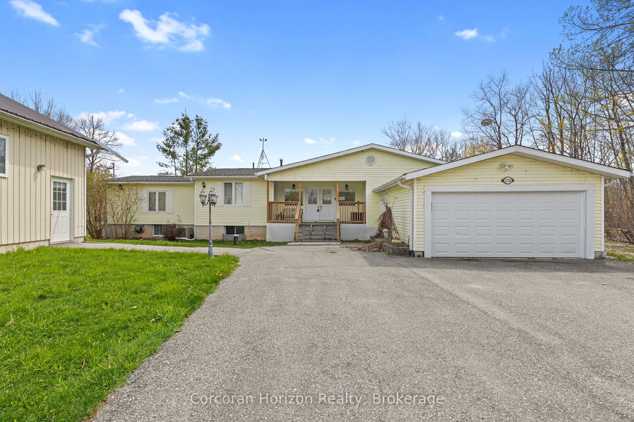 112 Heath Valley Trail Property Photo 1