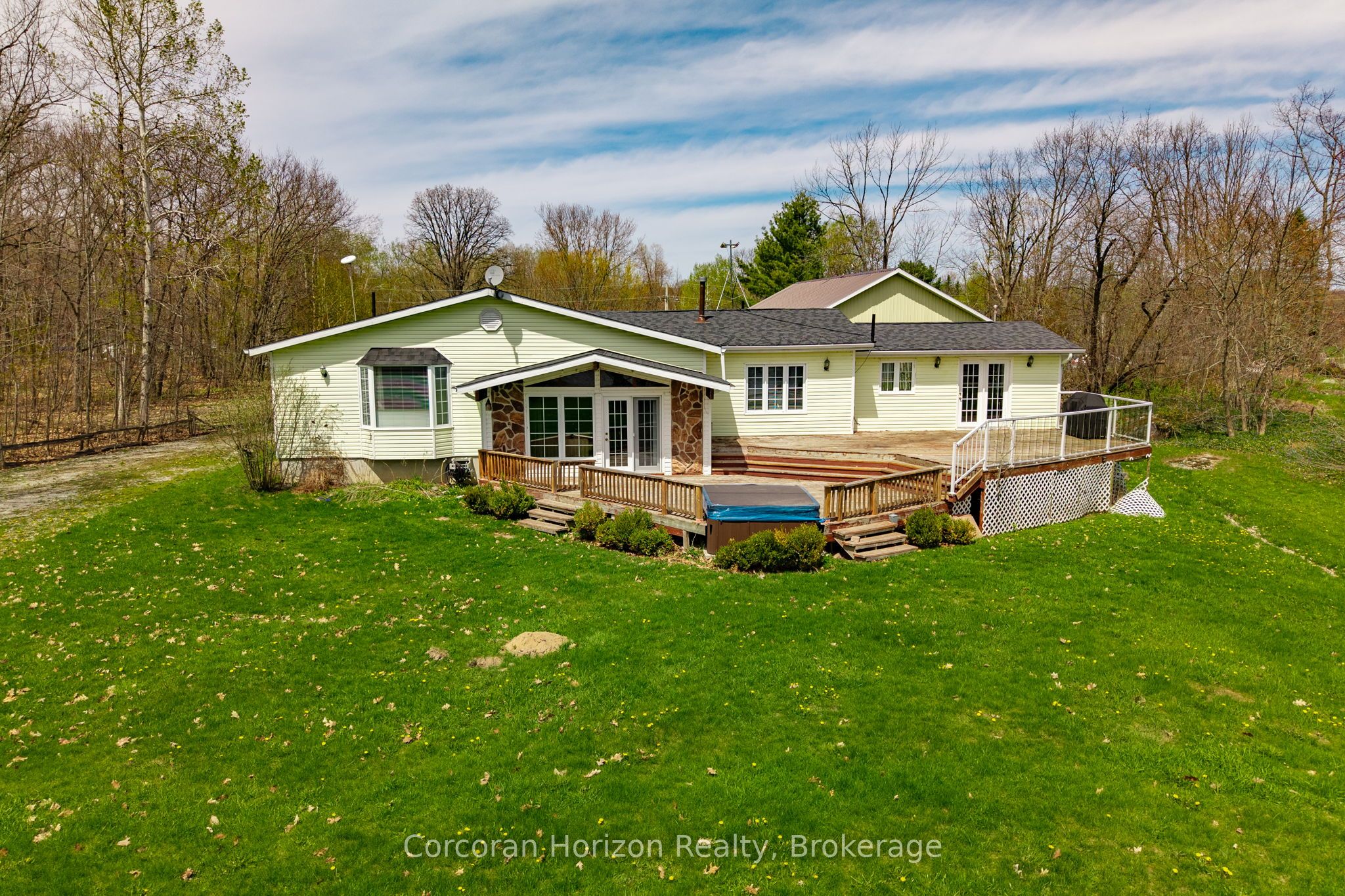 112 Heath Valley Trail Property Photo 2