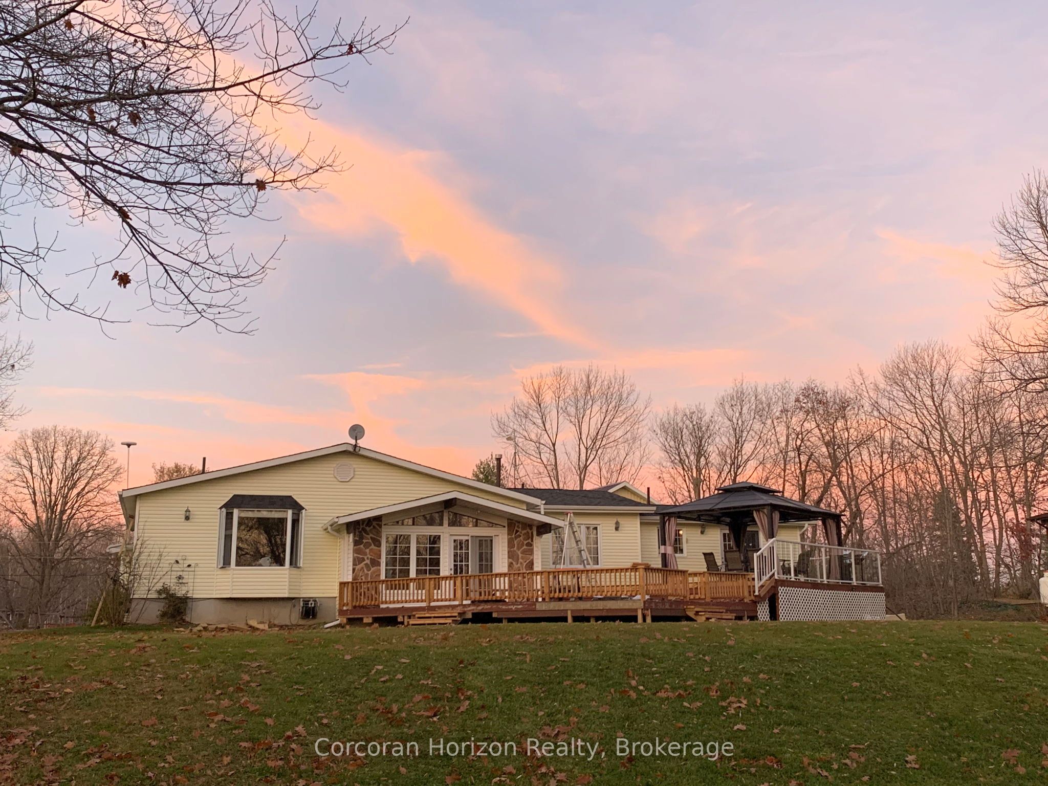 112 Heath Valley Trail Property Photo 4
