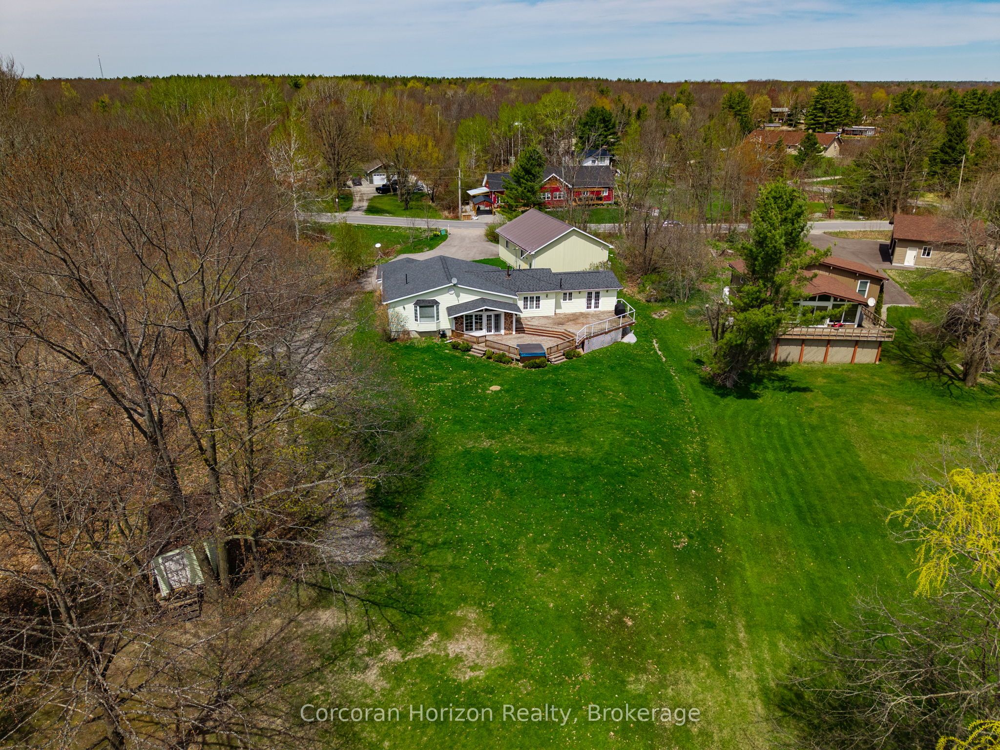 112 Heath Valley Trail Property Photo 6
