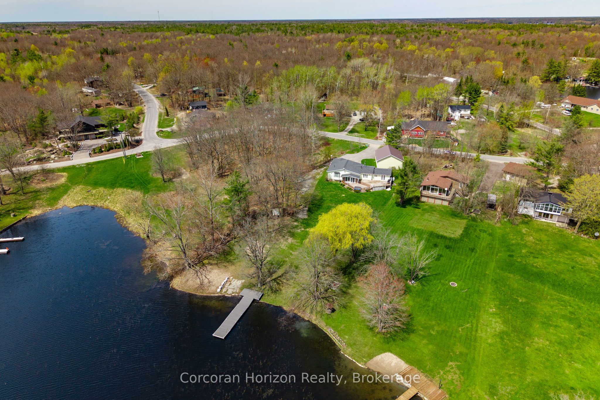 112 Heath Valley Trail Property Photo 7