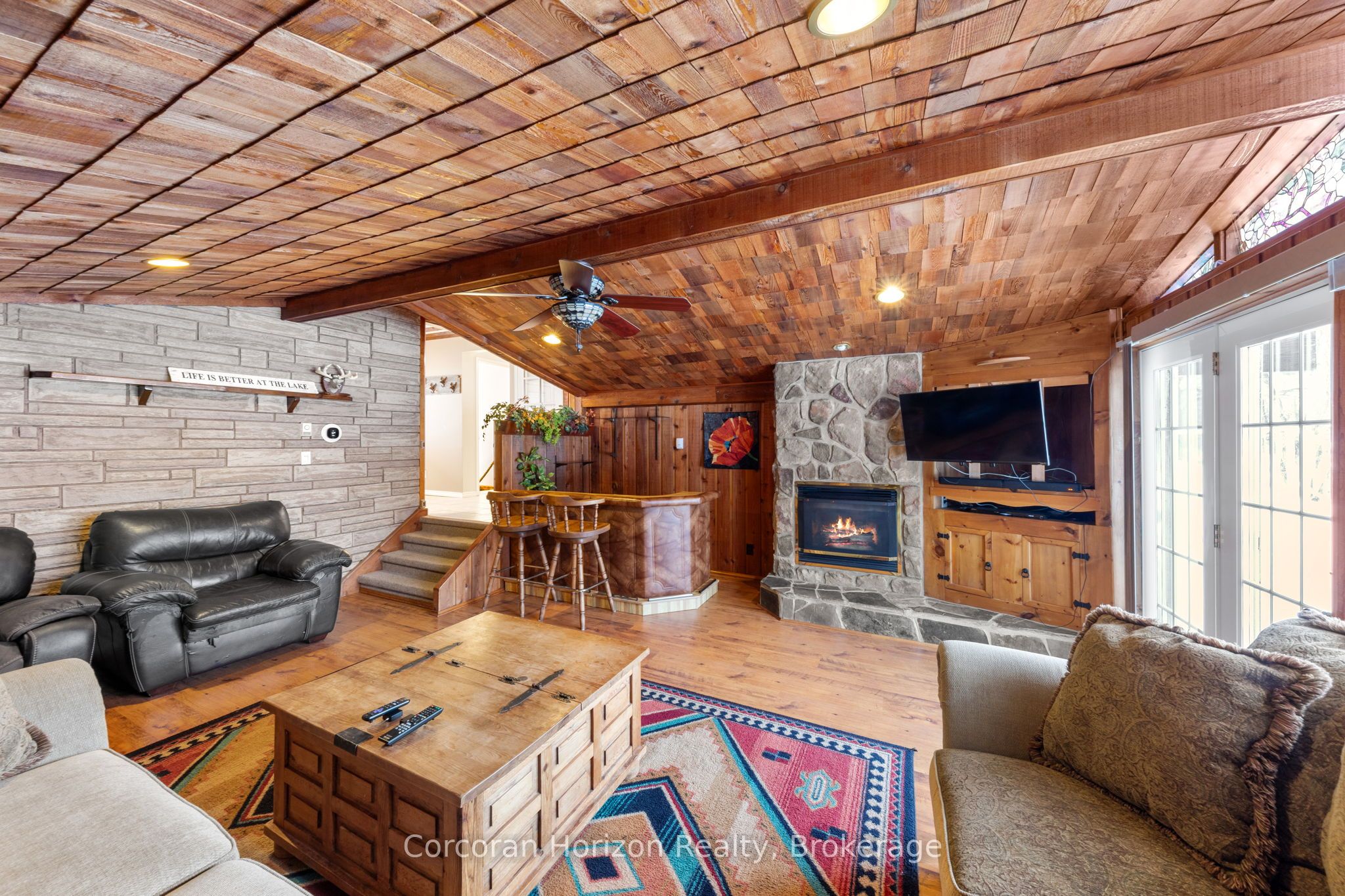 112 Heath Valley Trail Property Photo 14