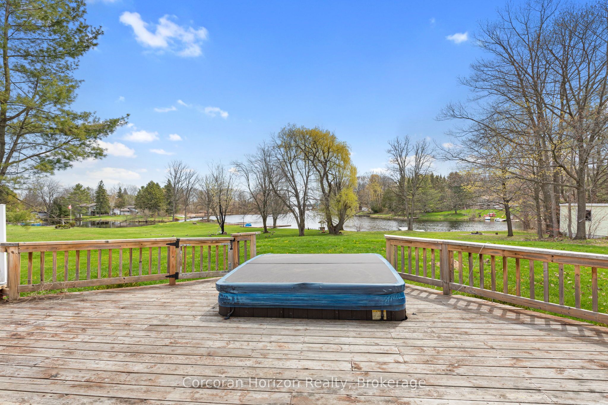112 Heath Valley Trail Property Photo 43