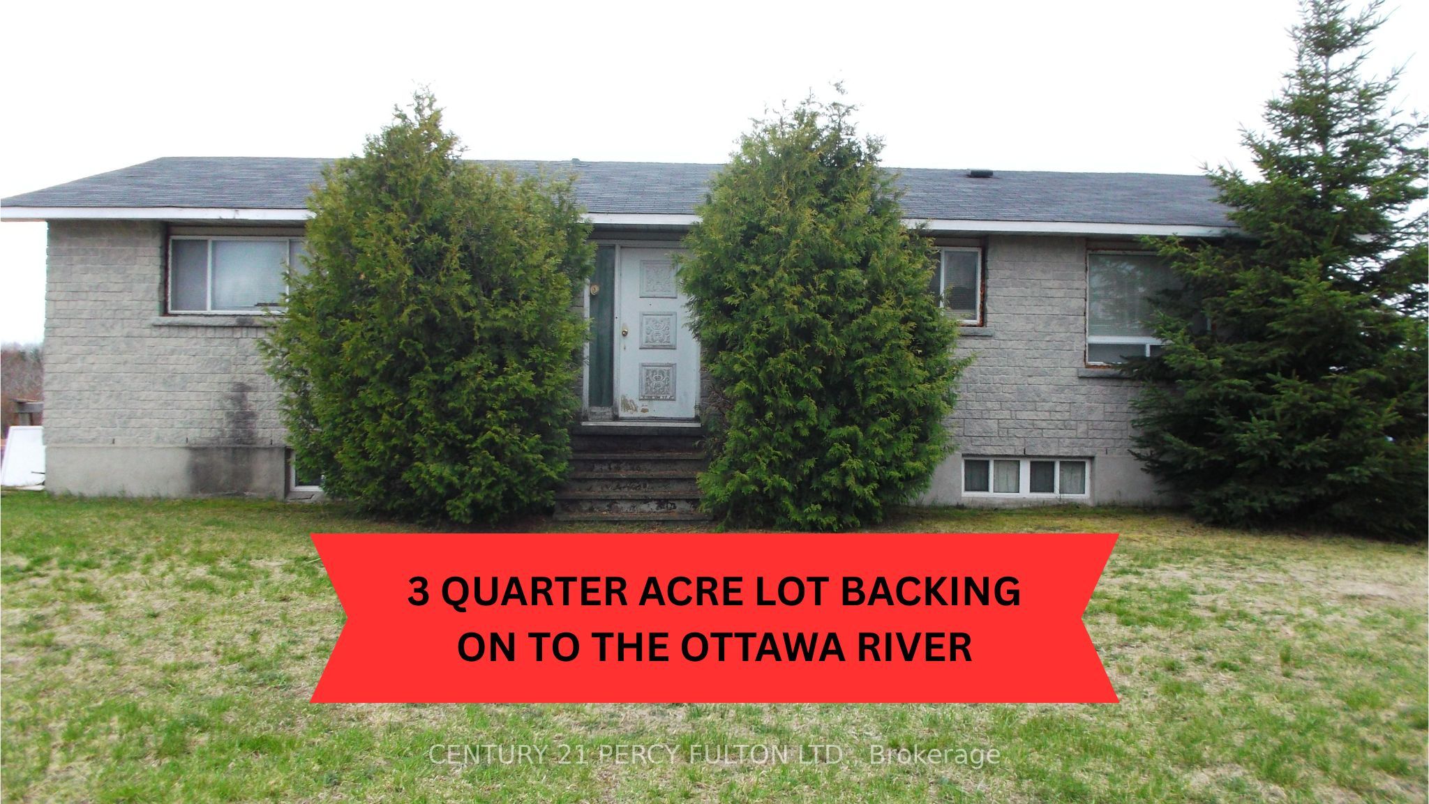 1343-b Chenaux Road Property Photo 1