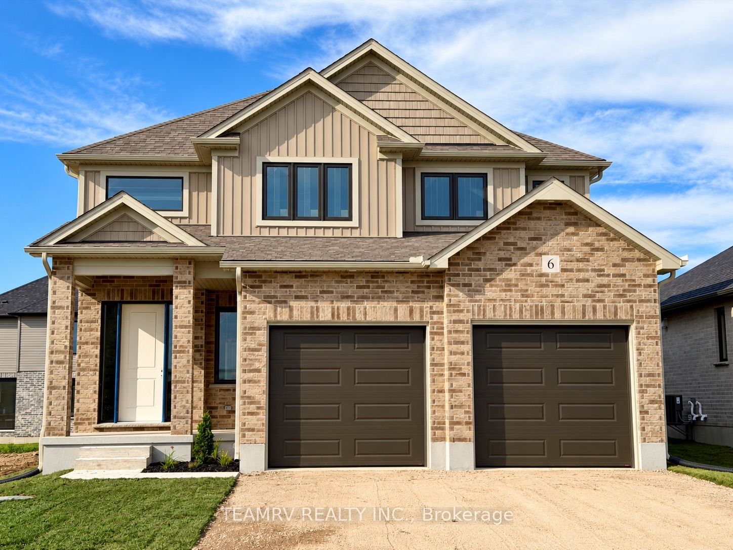 6 Bodwell Avenue Property Photo 1