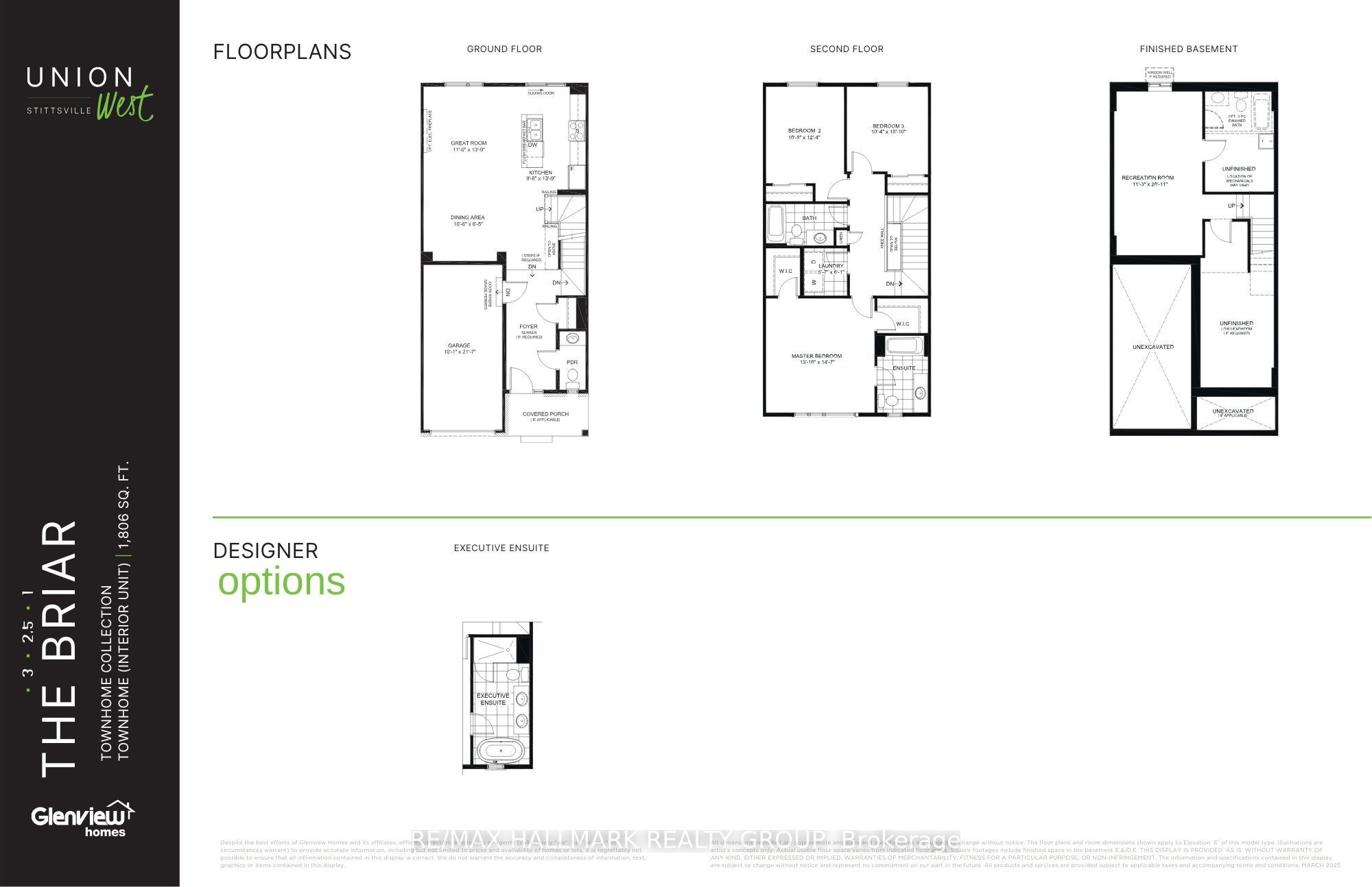 547 Roundhouse Crescent Property Photo 20