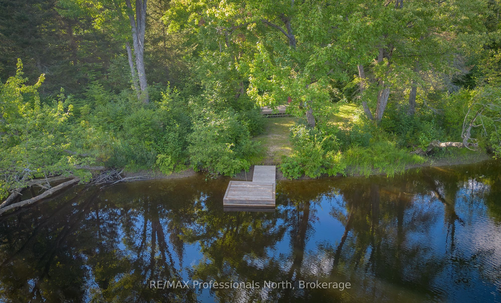 1547 North Pickerel Lake Road Property Photo 2