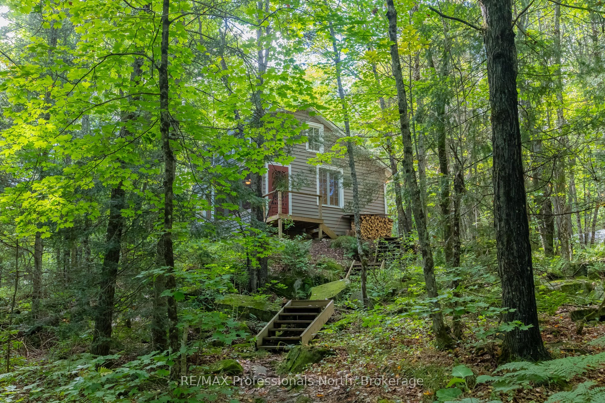 1547 North Pickerel Lake Road Property Photo 7
