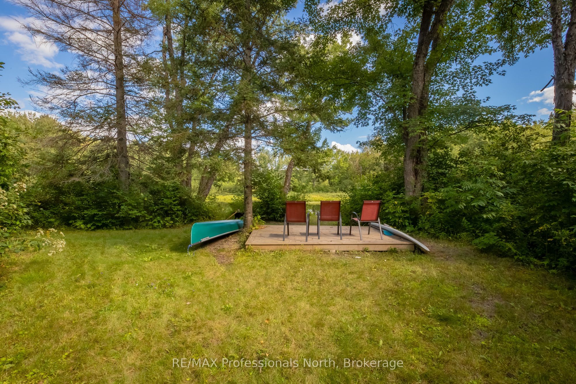 1547 North Pickerel Lake Road Property Photo 8