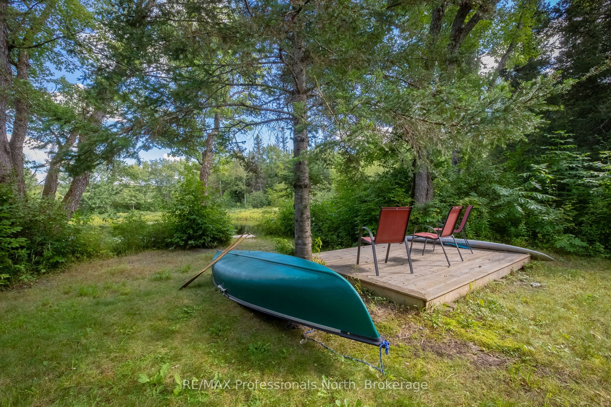 1547 North Pickerel Lake Road Property Photo 10
