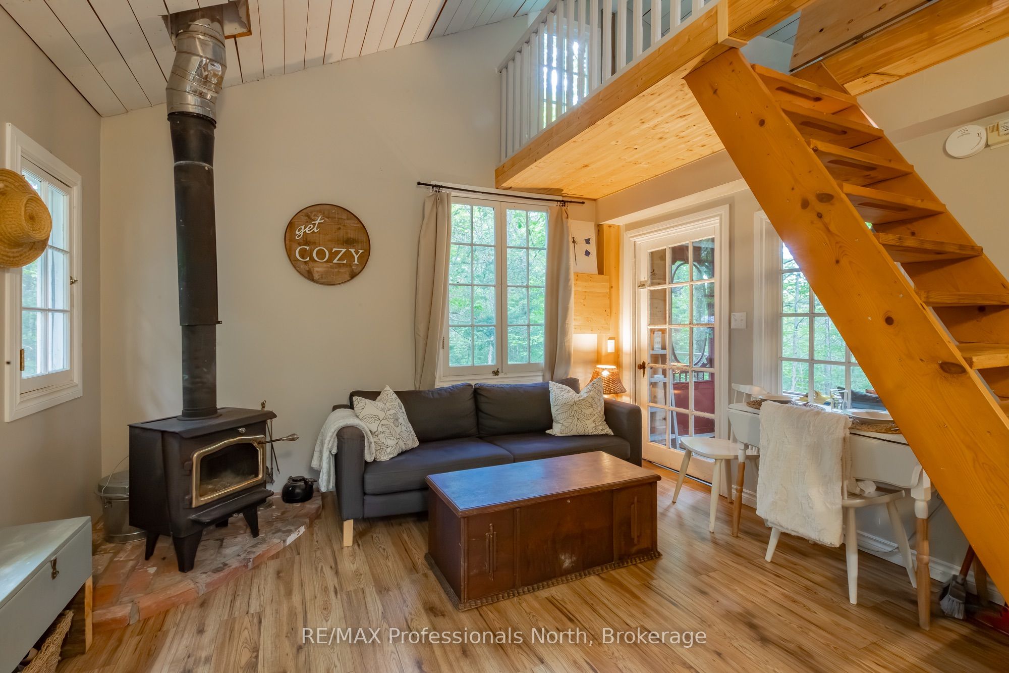 1547 North Pickerel Lake Road Property Photo 20