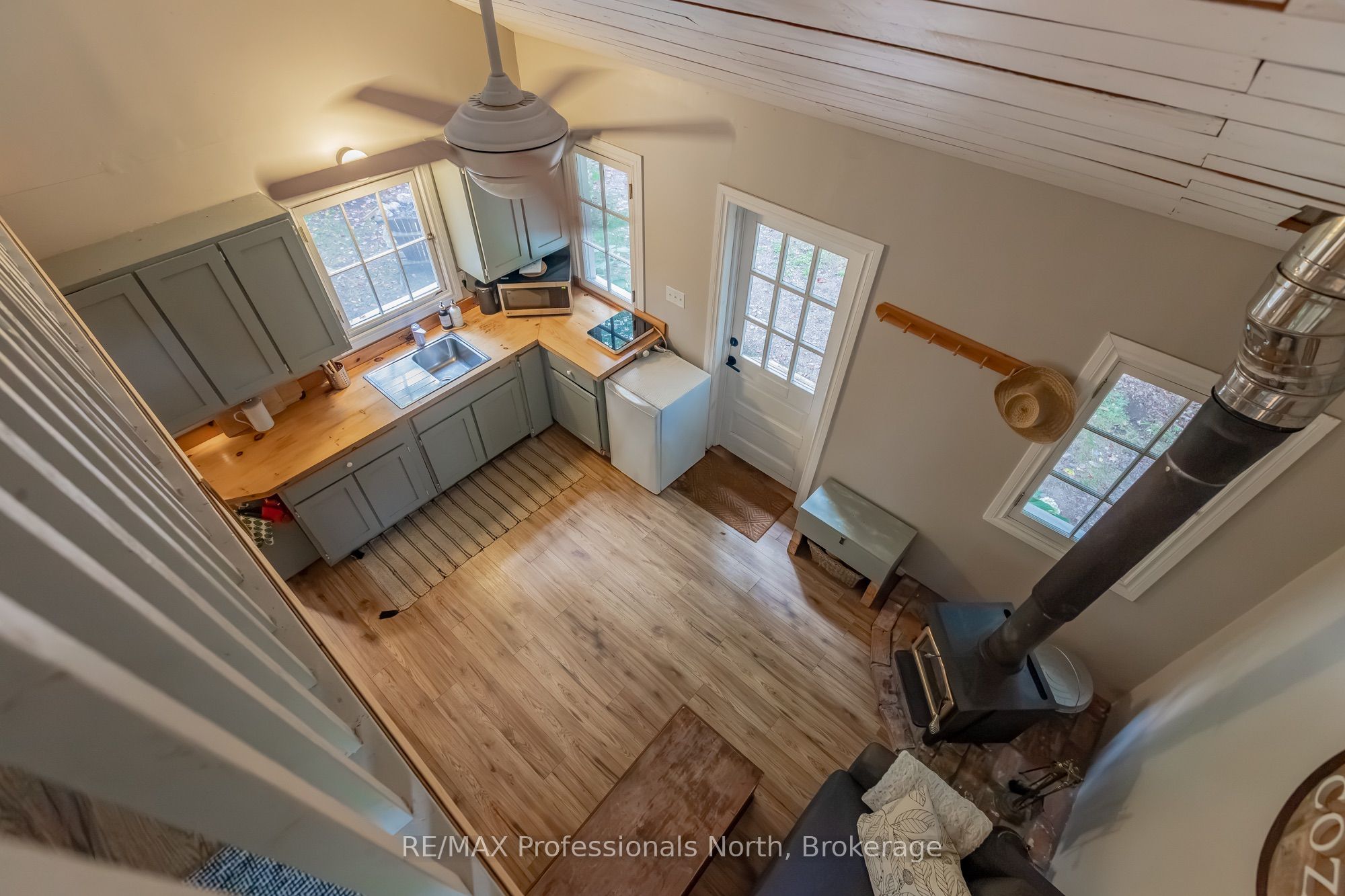 1547 North Pickerel Lake Road Property Photo 34