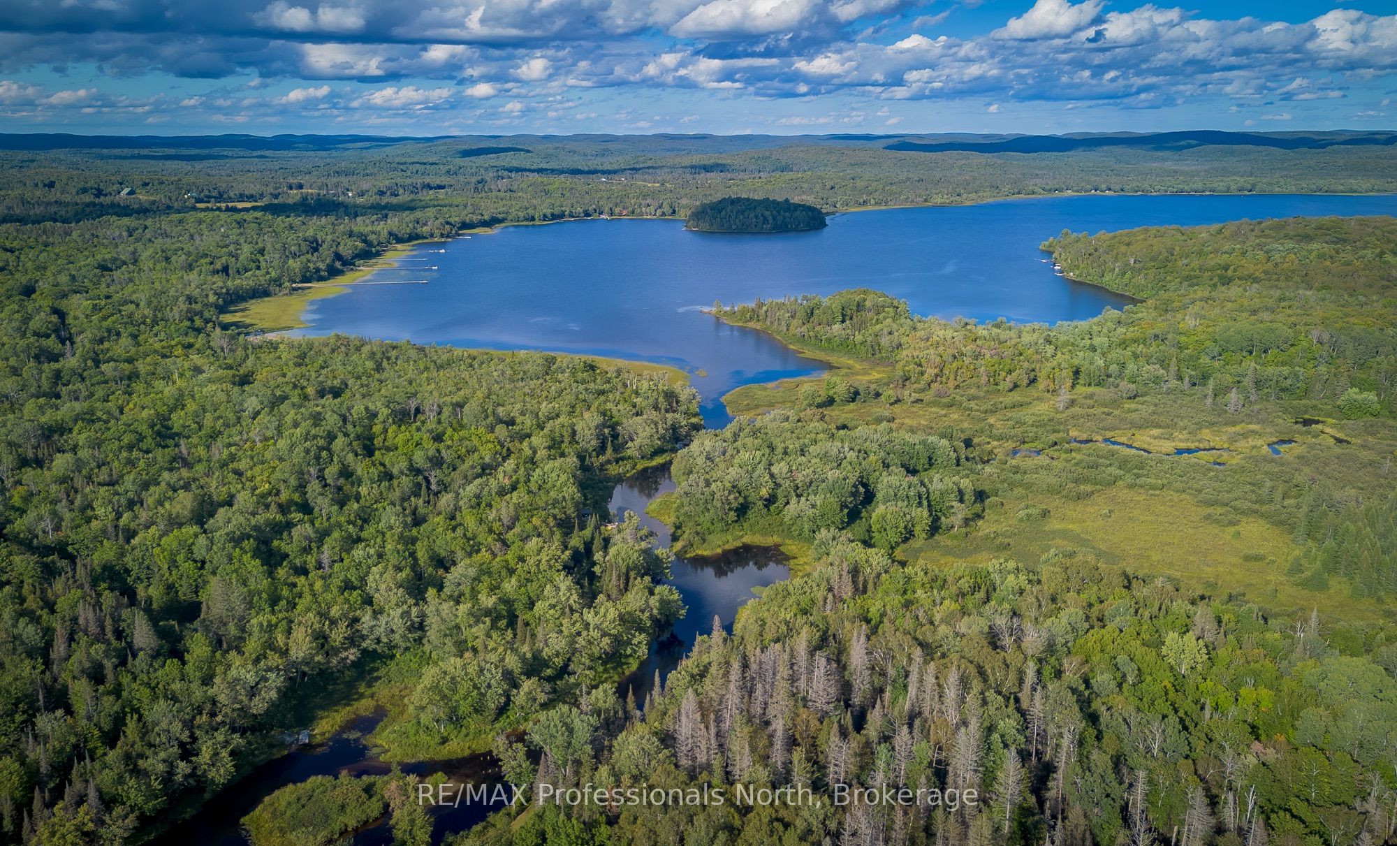 1547 North Pickerel Lake Road Property Photo 41