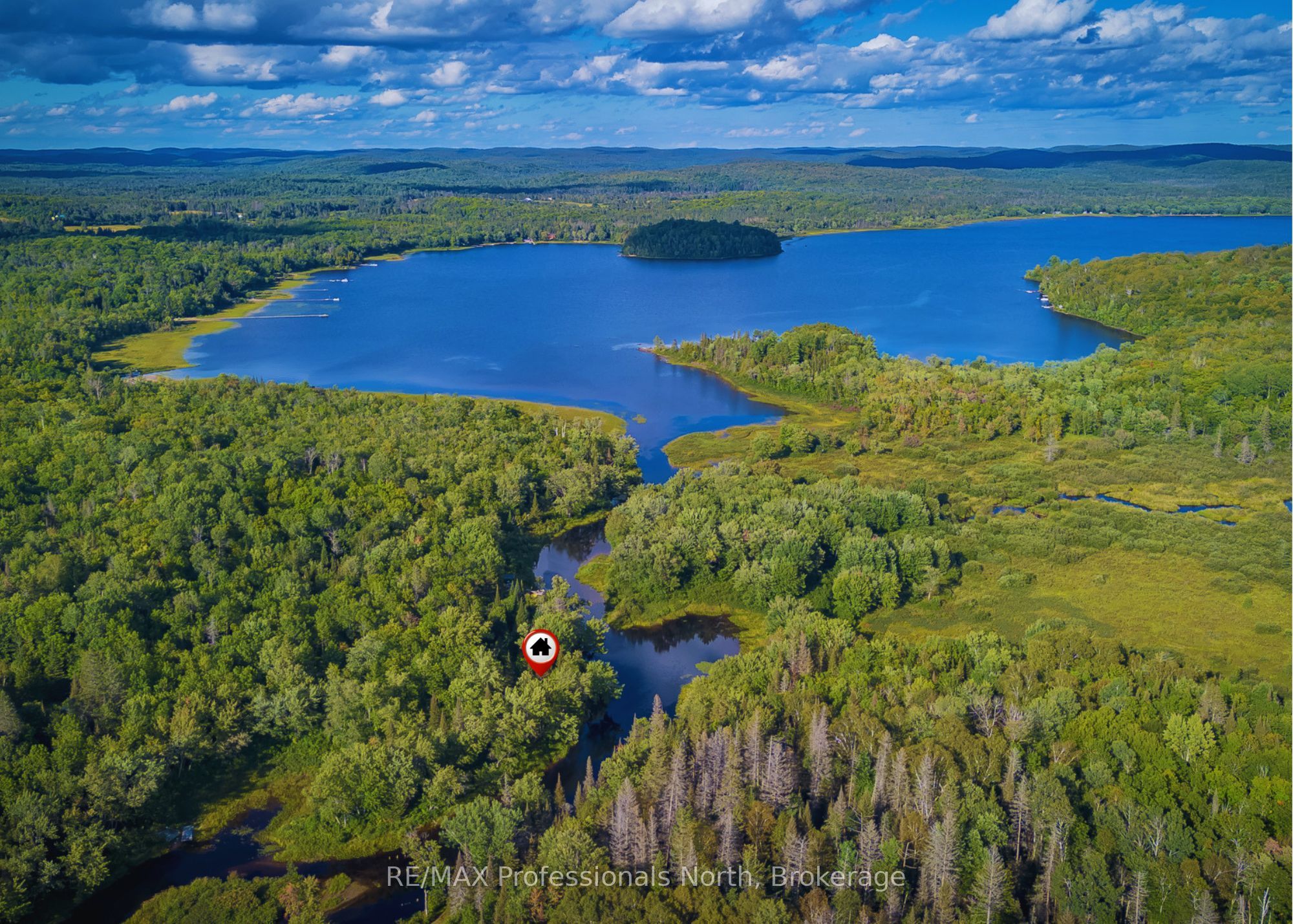 1547 North Pickerel Lake Road Property Photo 49