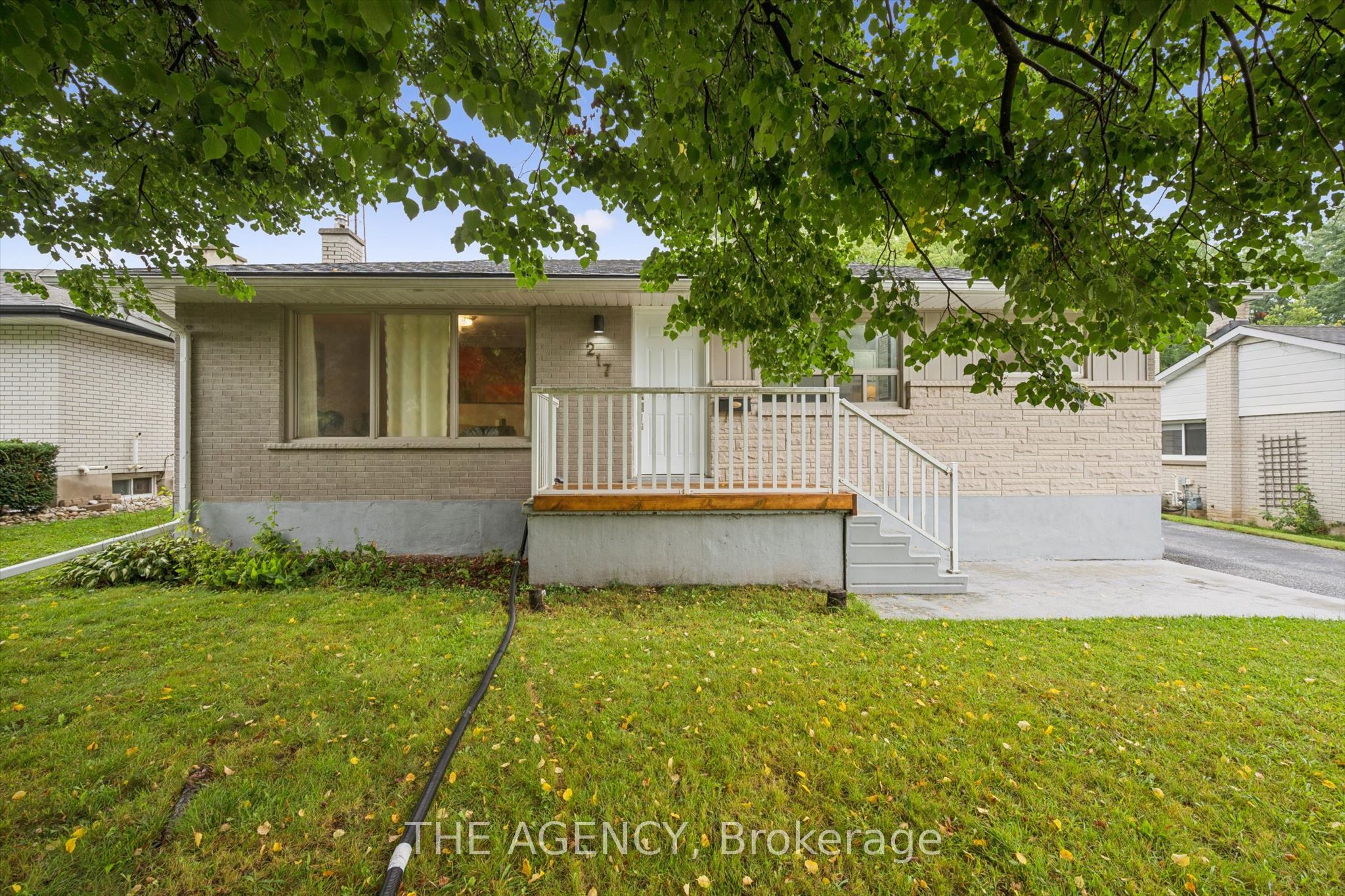 217 Mayfield Avenue Property Photo 1