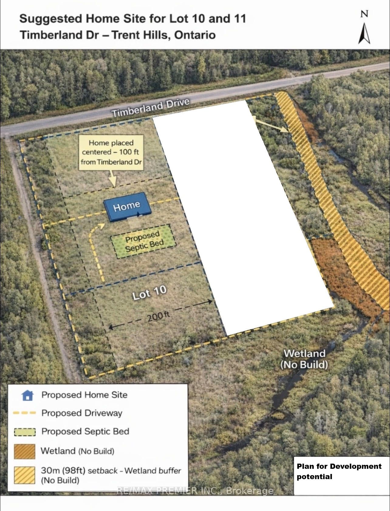 10 Timberland Drive Property Photo 8