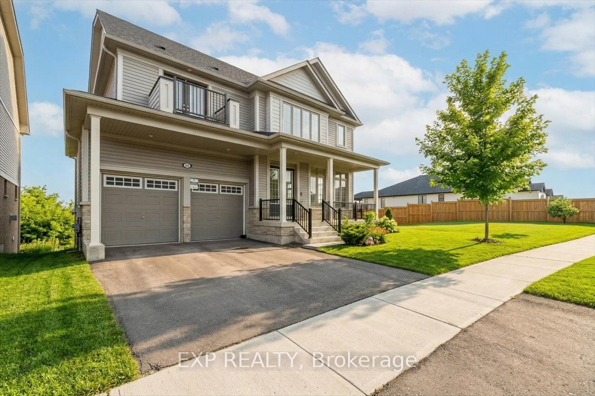 98 Rea Drive Property Photo 1