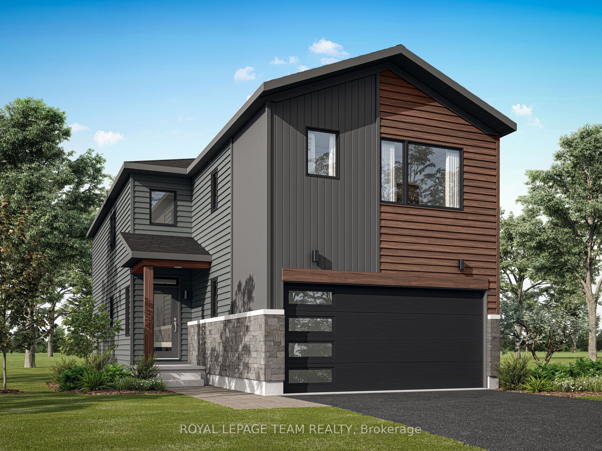 Lot 6004 Patchwork Street Property Photo 1