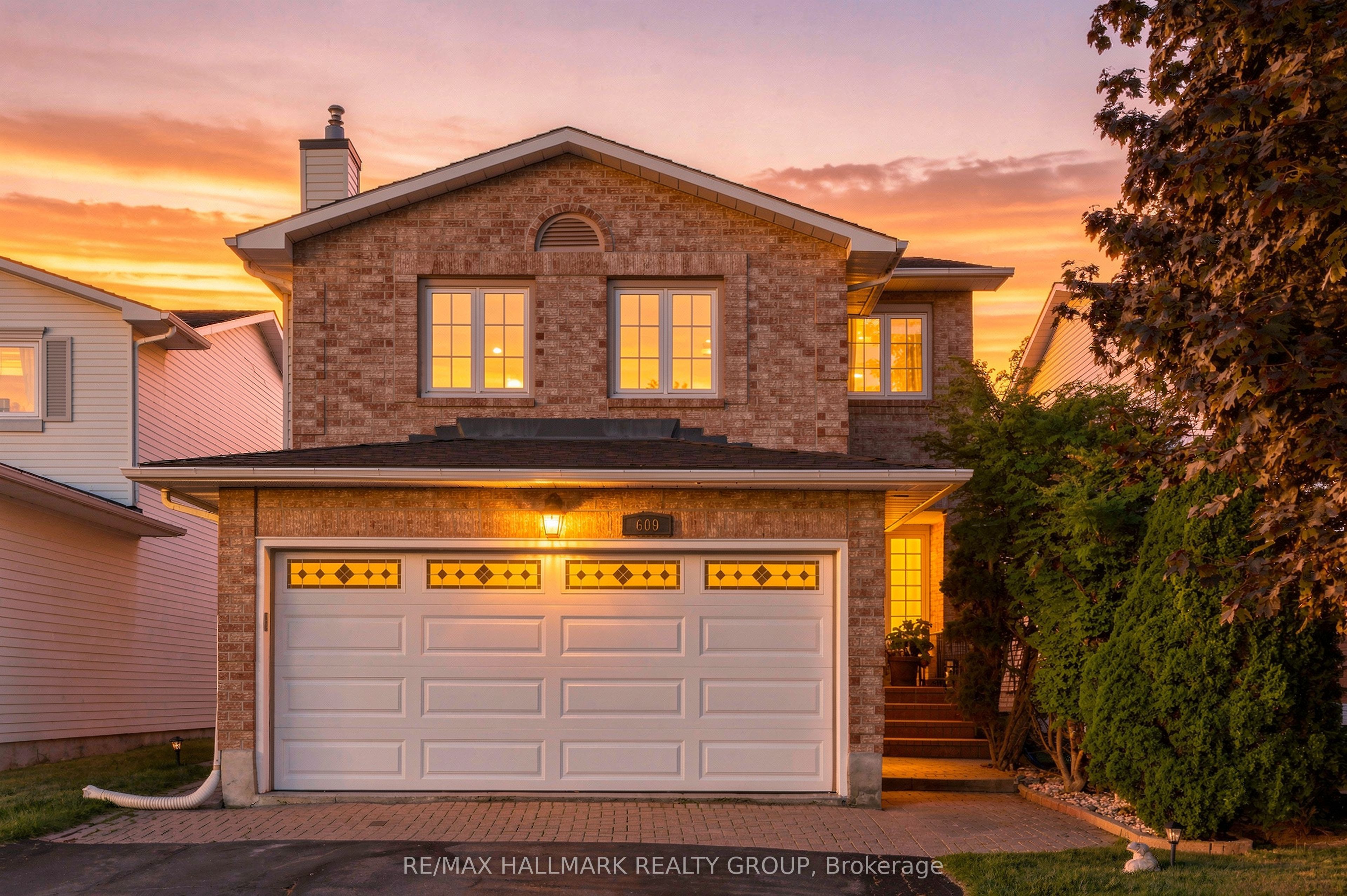 609 Tourelle Drive Property Photo 1