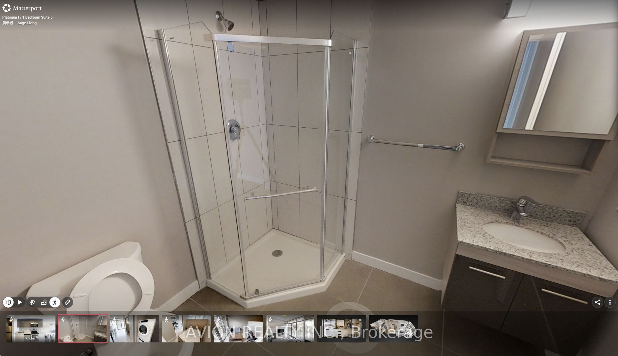 250 Albert Street 101 Property Photo 6