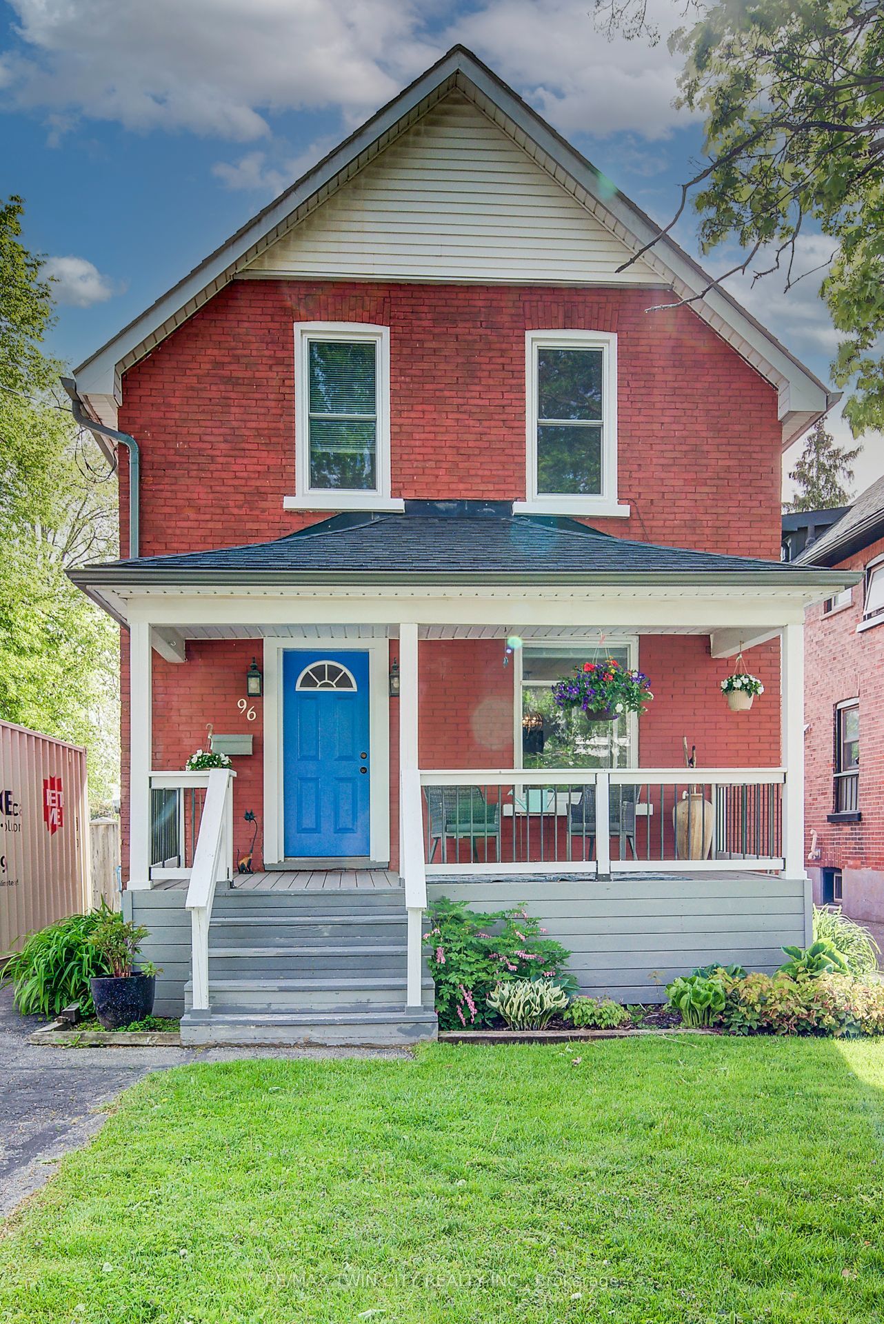 96 Home Street Property Photo 1