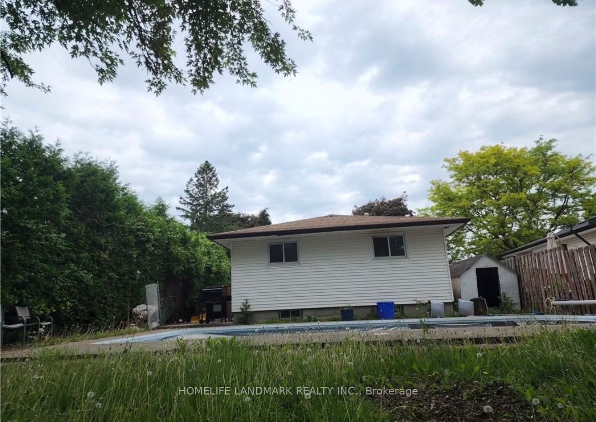 45 Scotchmere Crescent Property Photo 12