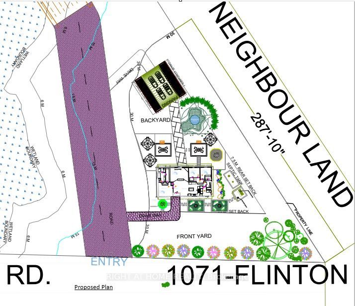 1071 Flinton Road Property Photo 17