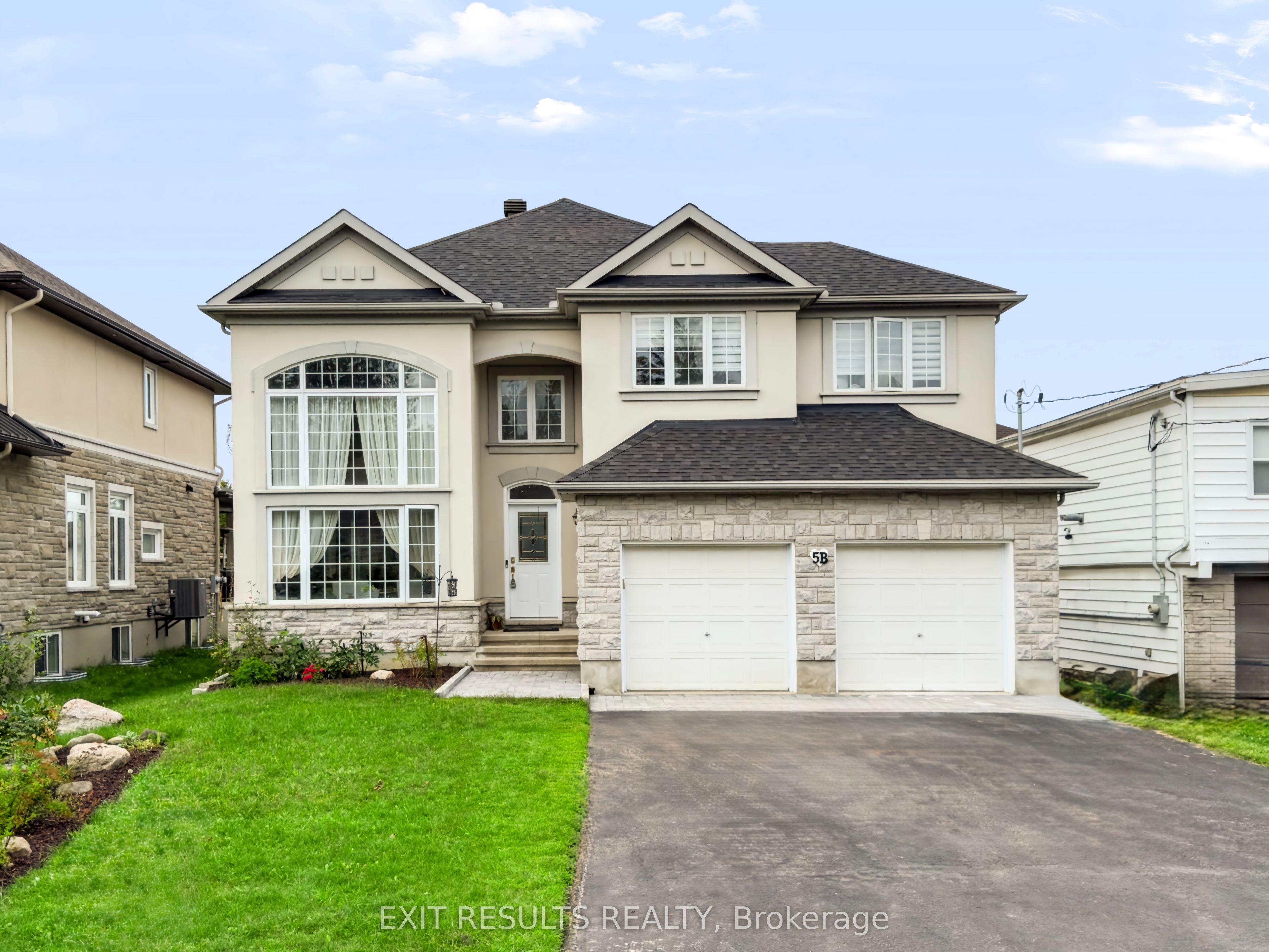 5B KEMP Drive Property Photo 1