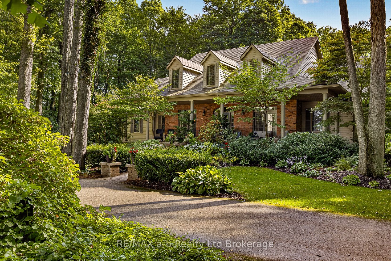 9741 Coyle Road Property Photo 1