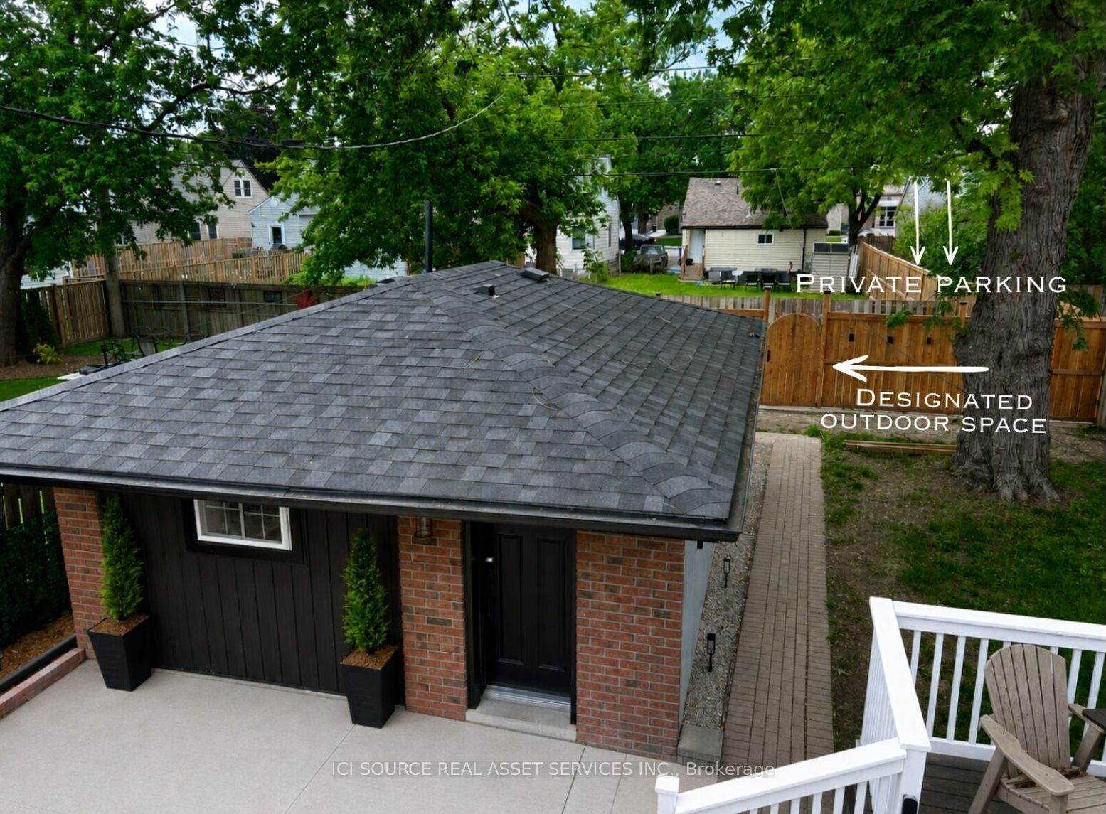 1911 Francois Road 2 Property Photo 2