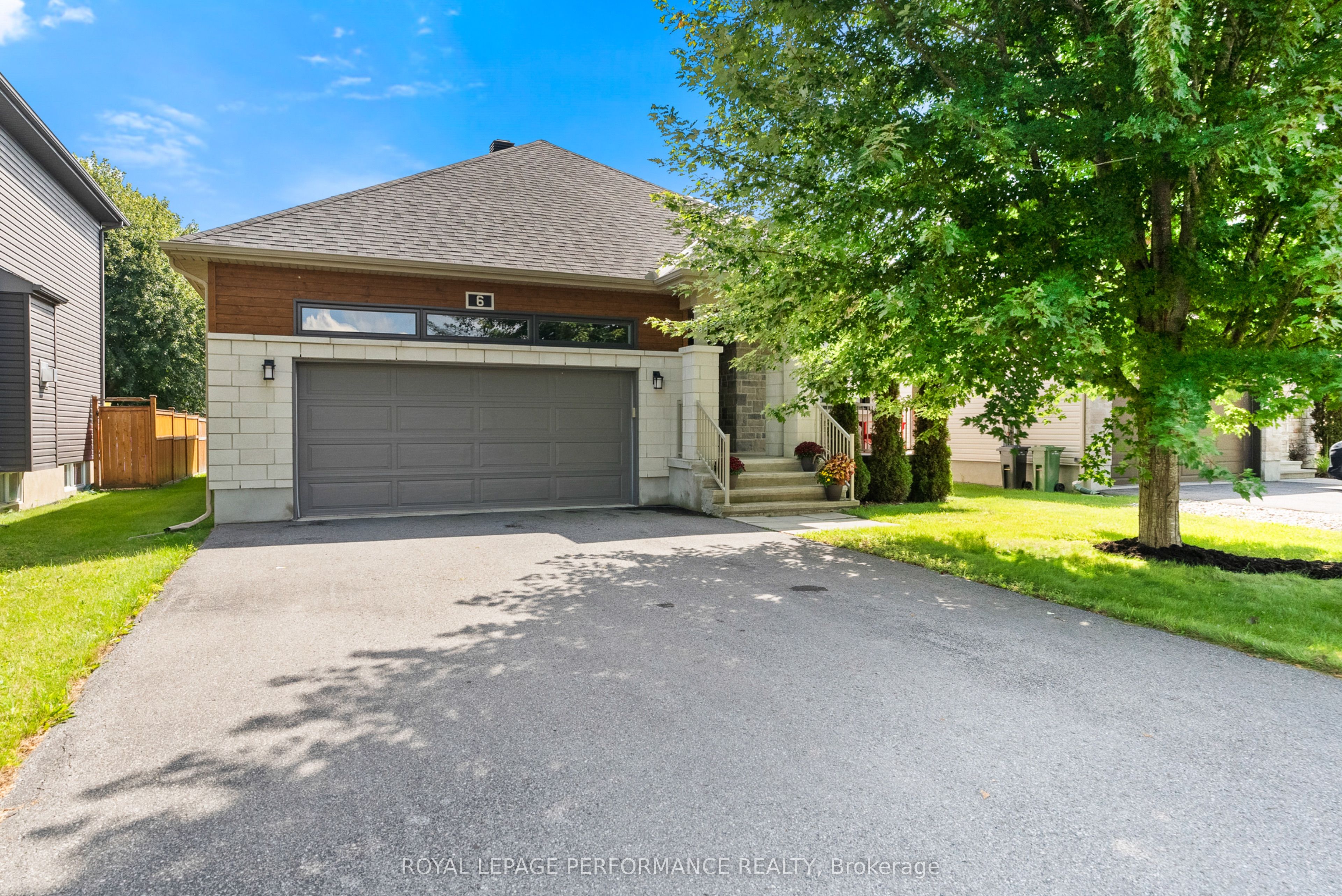 6 Brickyard Drive Property Photo 1