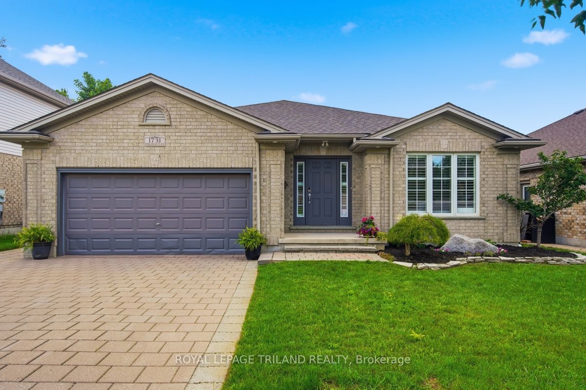 1731 Fiddlehead Place Property Photo 2
