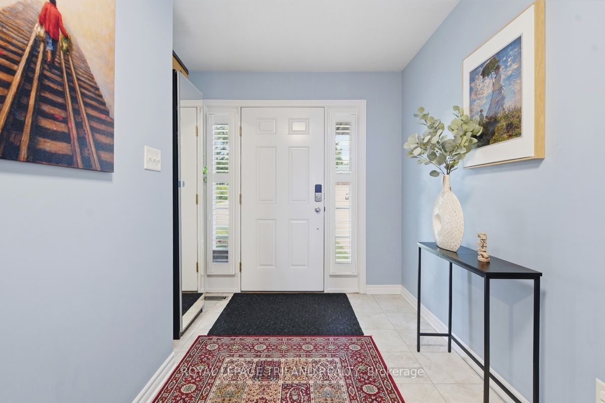 1731 Fiddlehead Place Property Photo 4