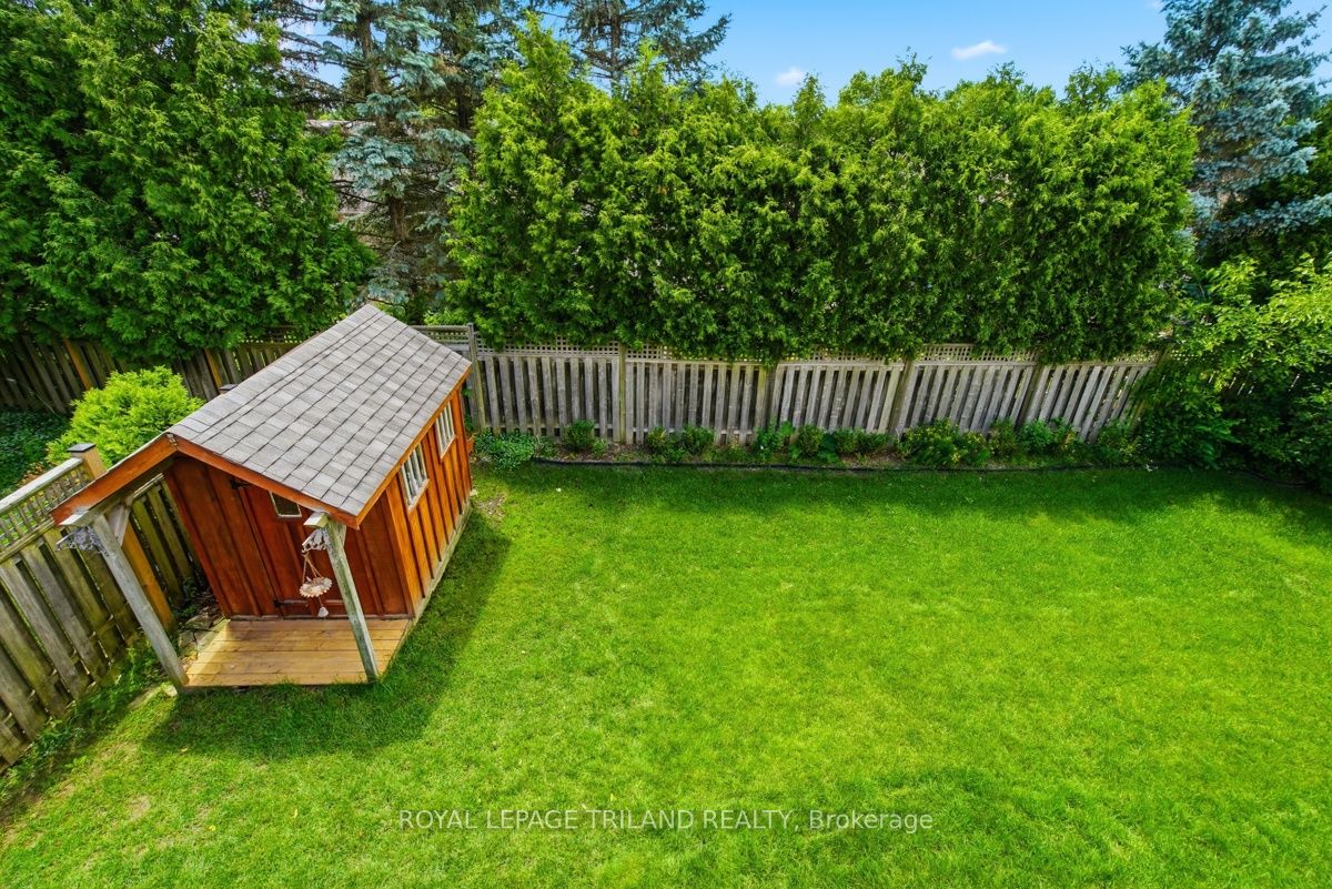 1731 Fiddlehead Place Property Photo 26