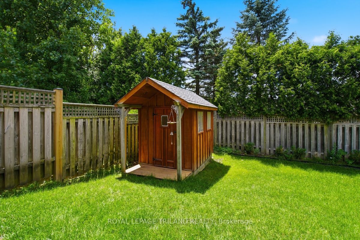 1731 Fiddlehead Place Property Photo 39