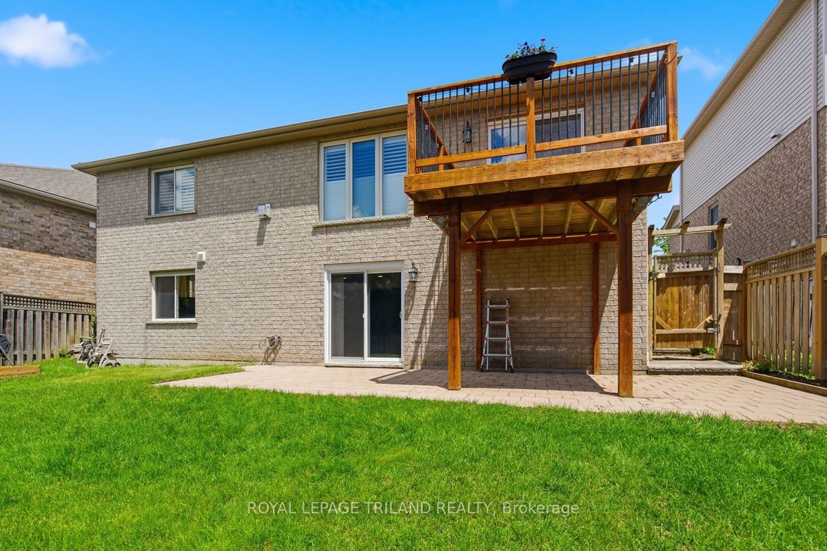 1731 Fiddlehead Place Property Photo 40